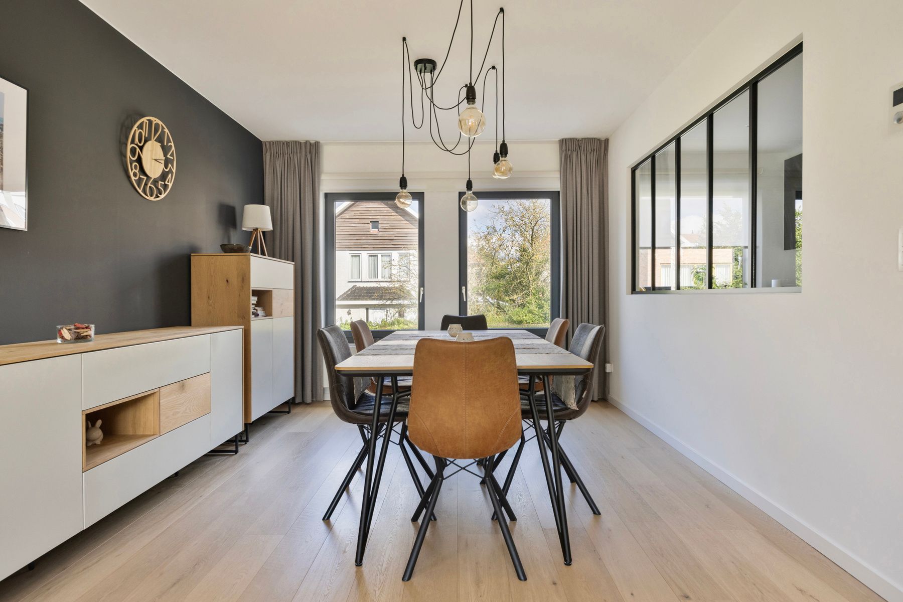 Gerenoveerde bel-etage woning in Groot-Bijgaarden! foto 10