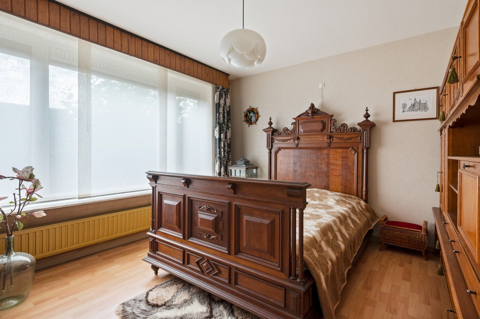 Charmante woning met potentieel in rustige groene omgeving – Voortkapel (Westerlo) foto 10