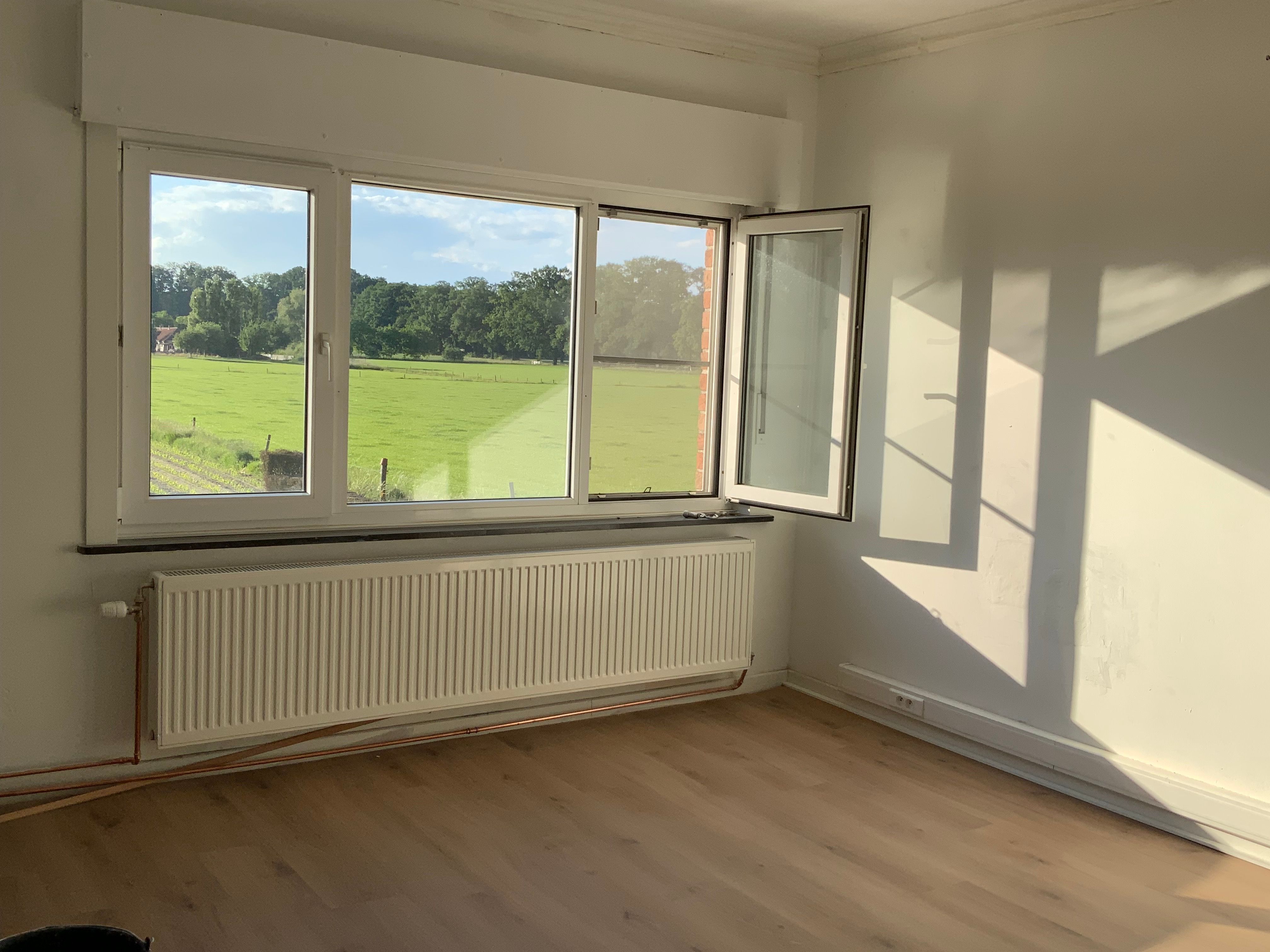 Toffe, gezellige woning met karakter foto 19