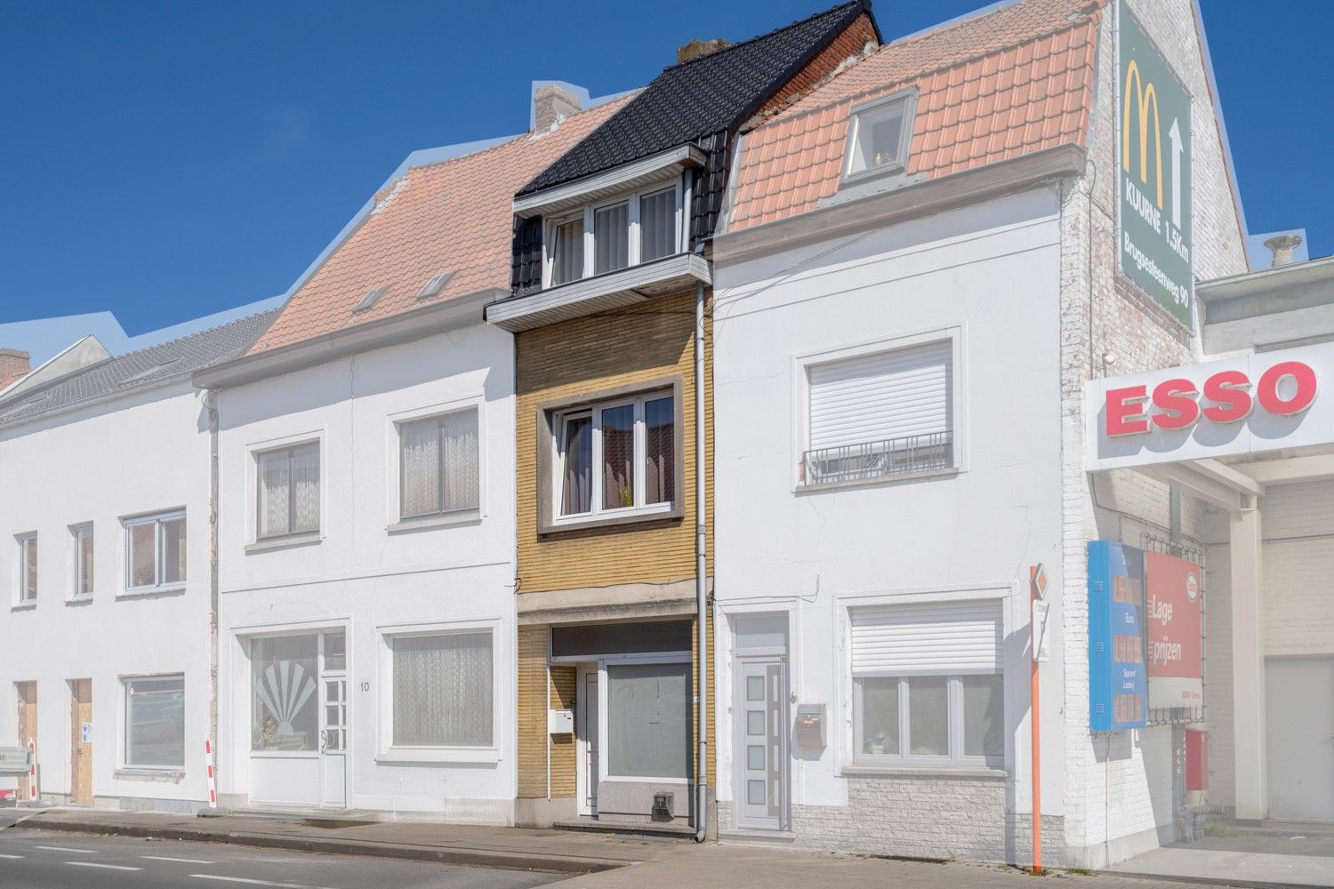 Gezellige Woning foto 16