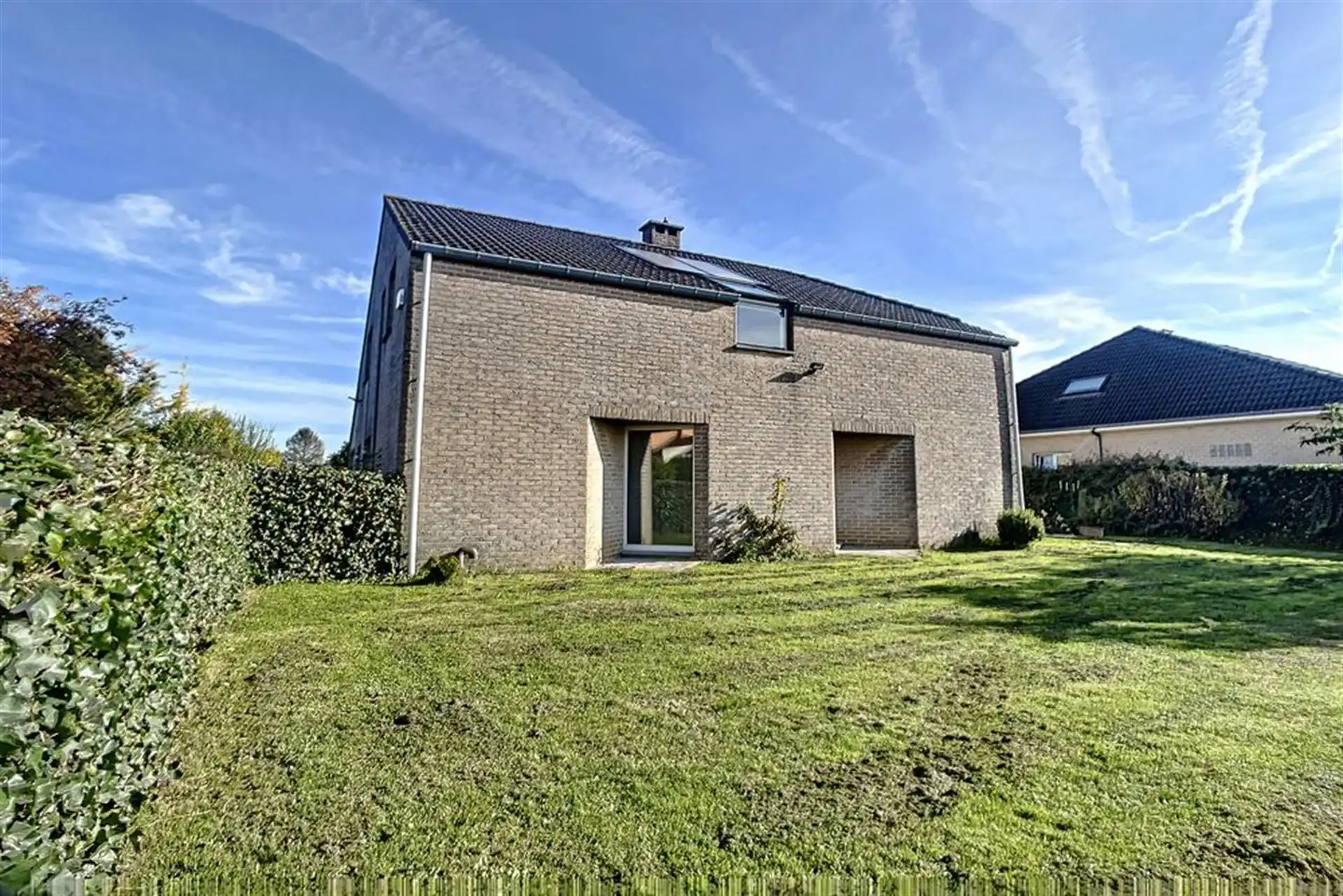 Villa te huur Vrebosstraat 11 - 3078 Everberg