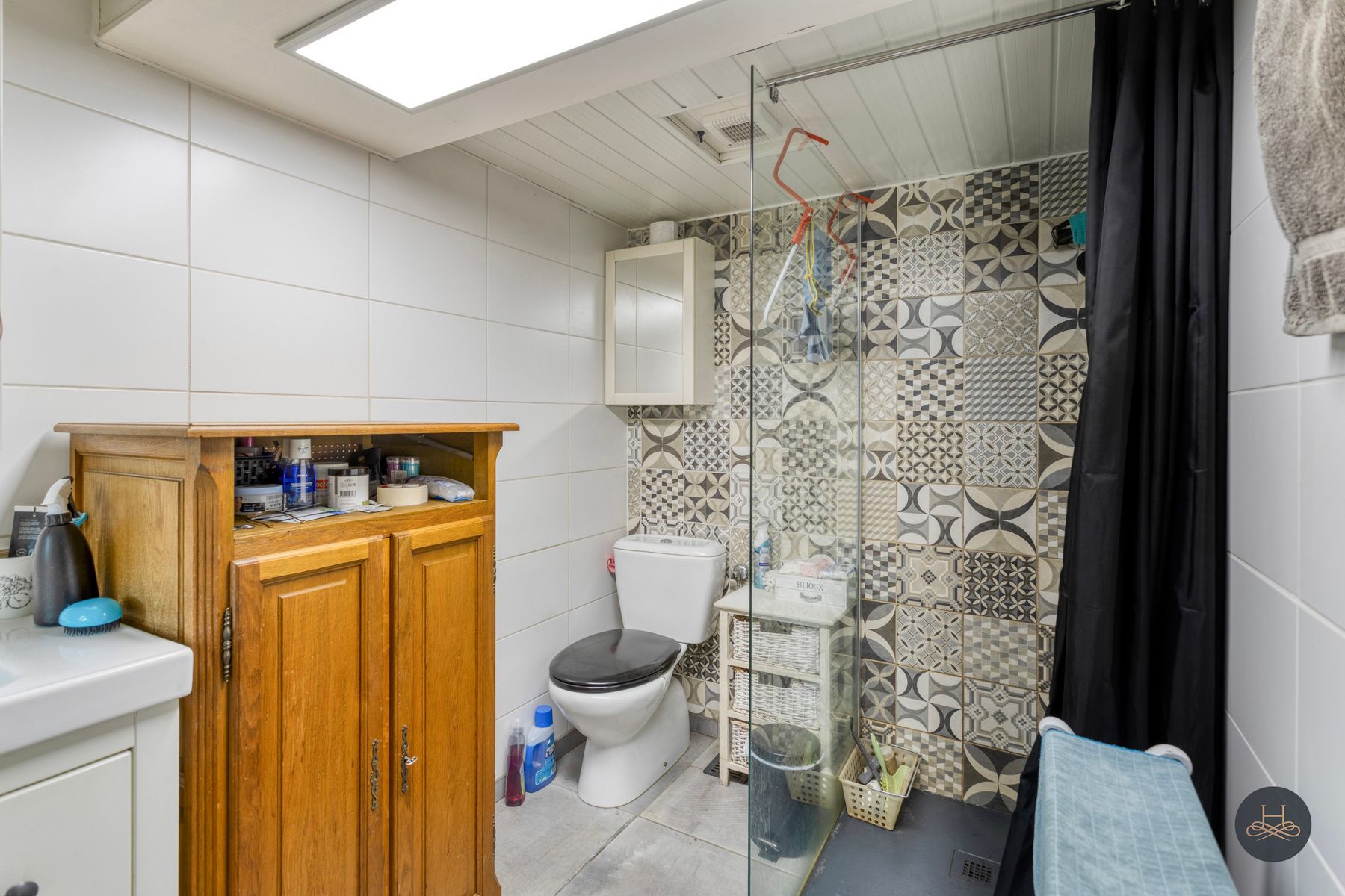 Gezellige bungalow op perceel van 23a90ca in groene omgeving foto 14