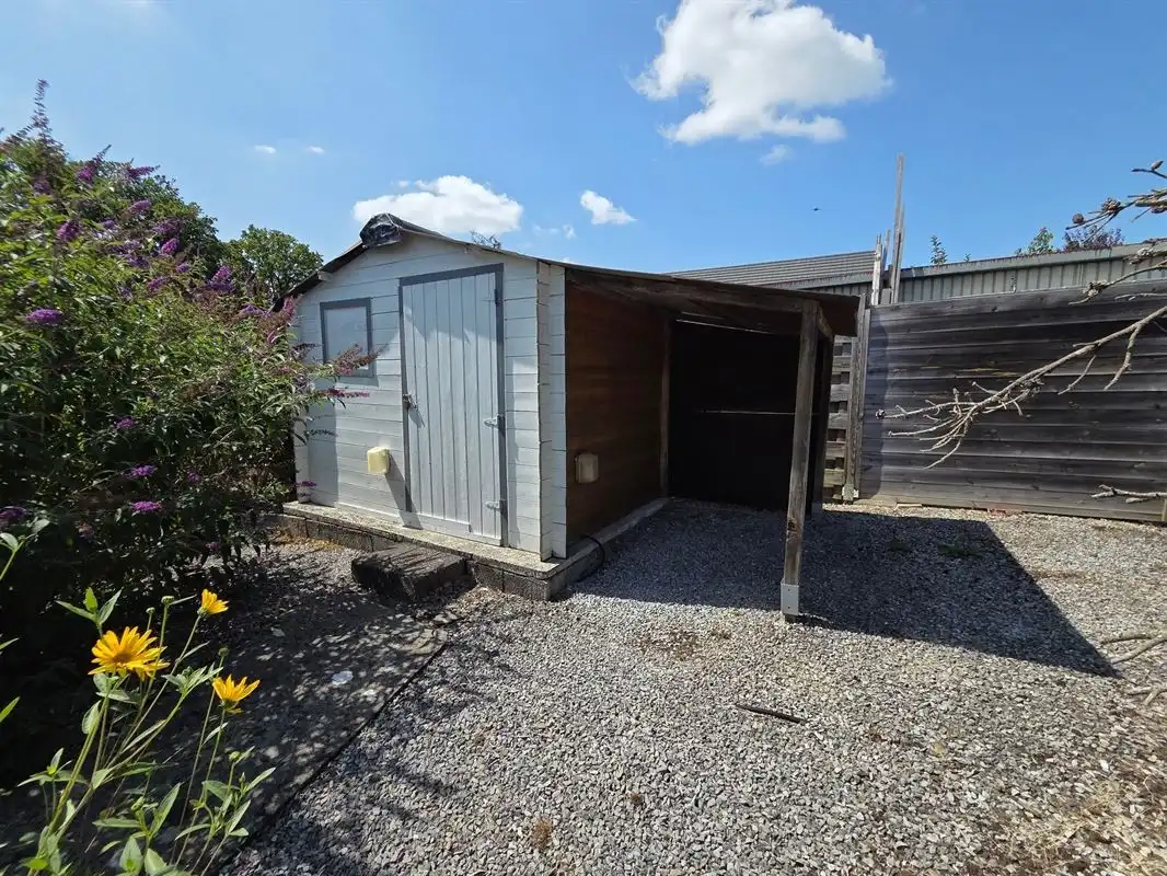 Bungalow foto 33