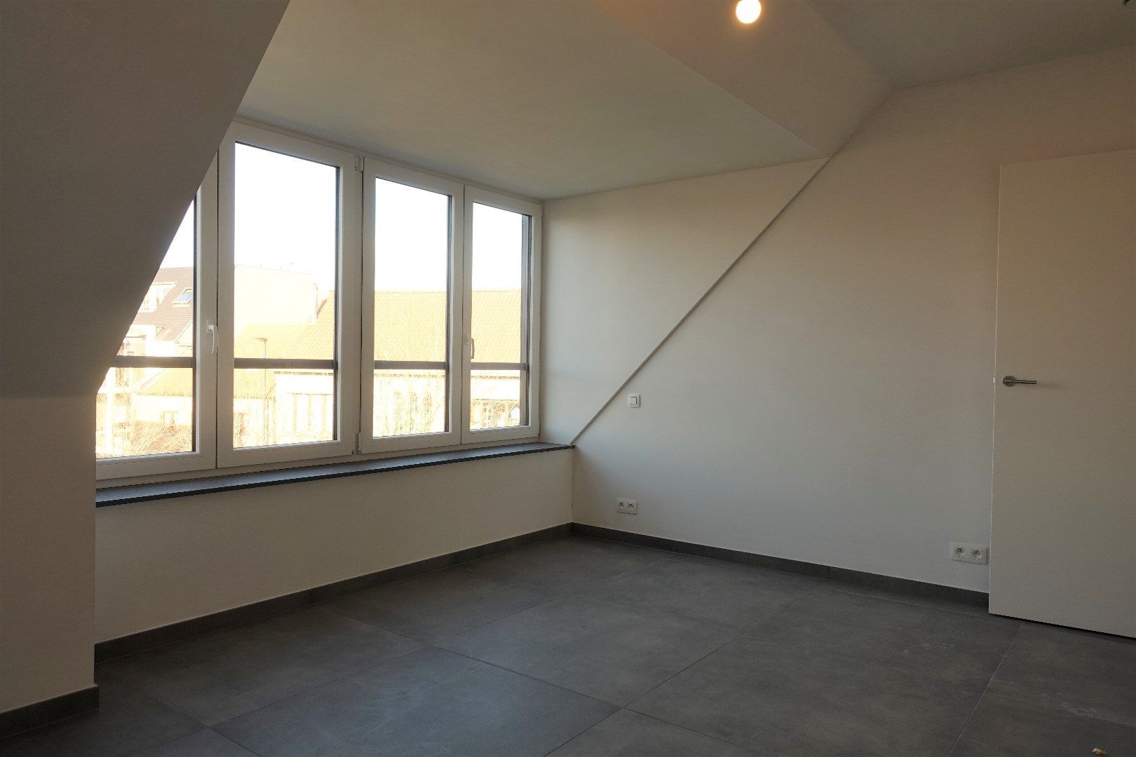 Appartement met 3 slaapkamers volgens BEN-norm! foto 8