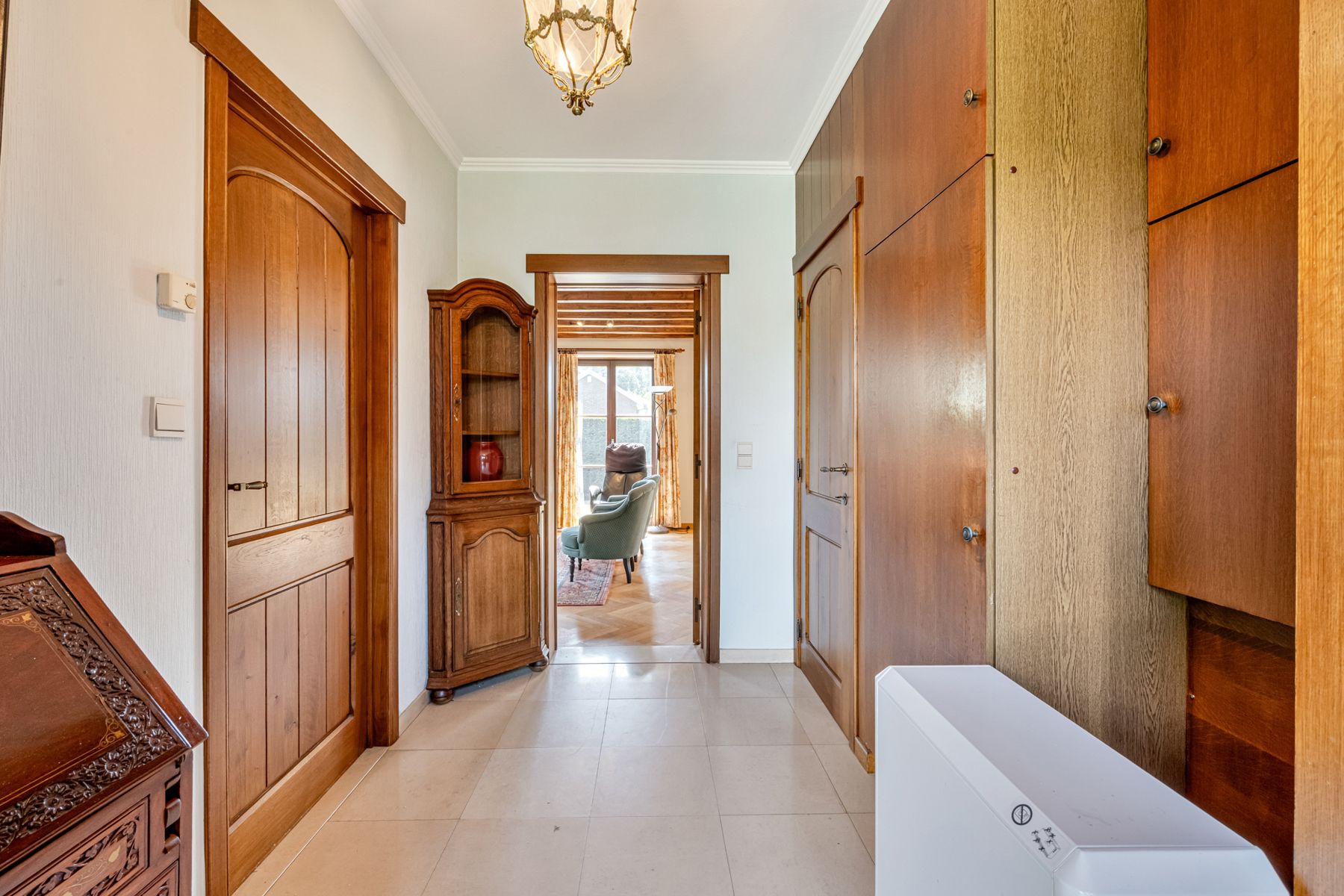 Ruime 4-slaapkamer woning met zuidgerichte tuin foto 6