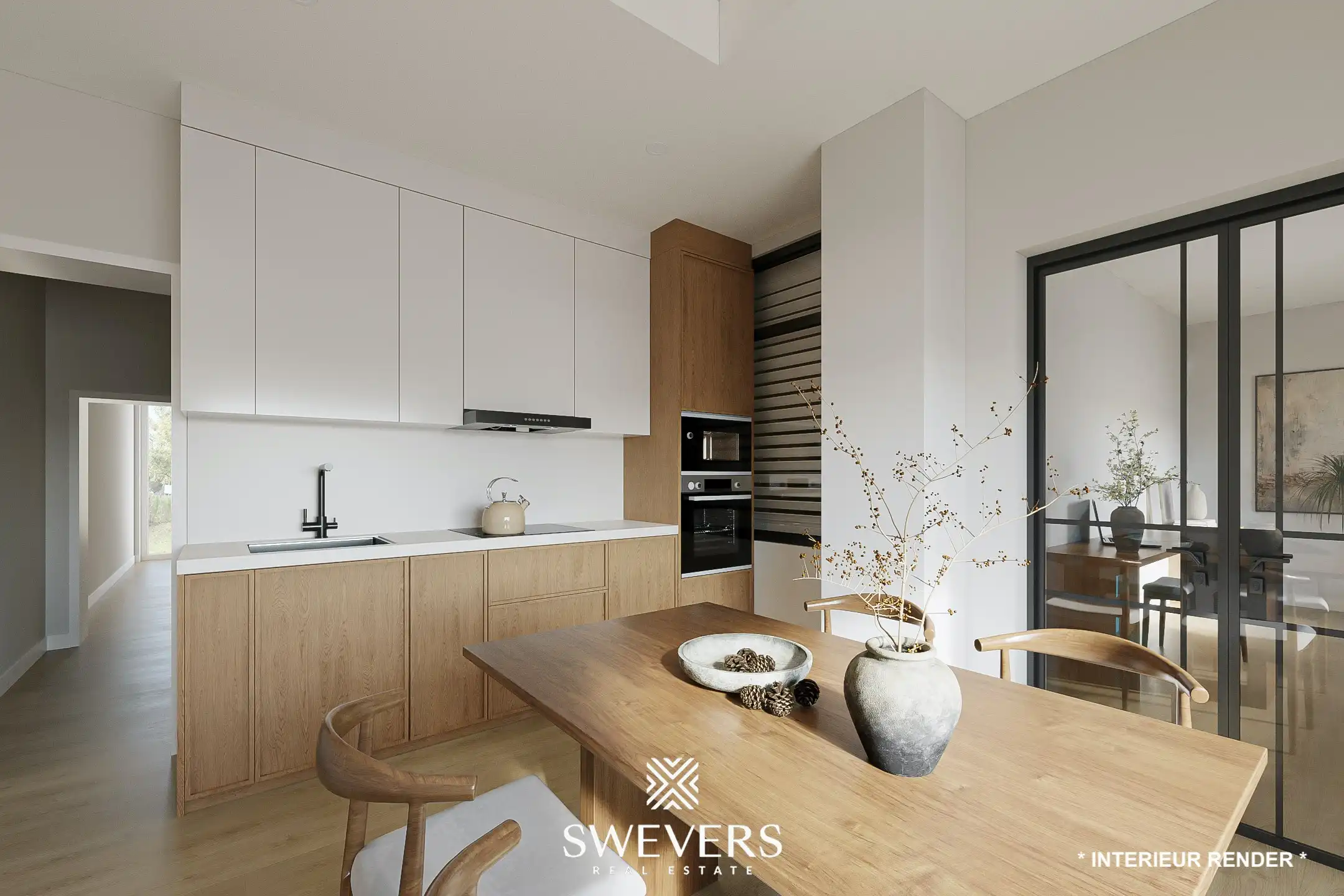 Projectwoning met veel mogelijkheden op toplocatie  foto 6