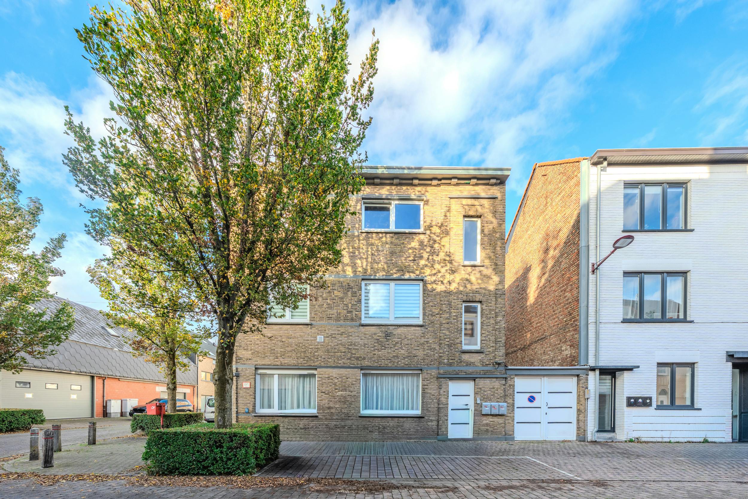 Gebouw te koop Noord-Edestraat 18 - 8400 Oostende