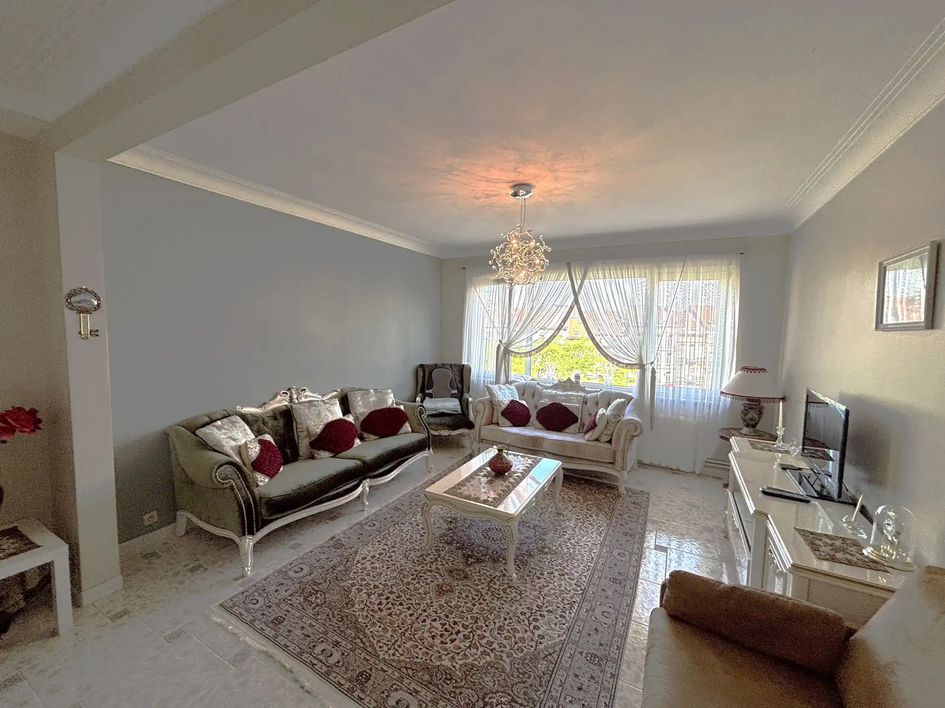 Ruime 2-kamerwoning van ±96 m² + terras & garage optioneel  foto 6