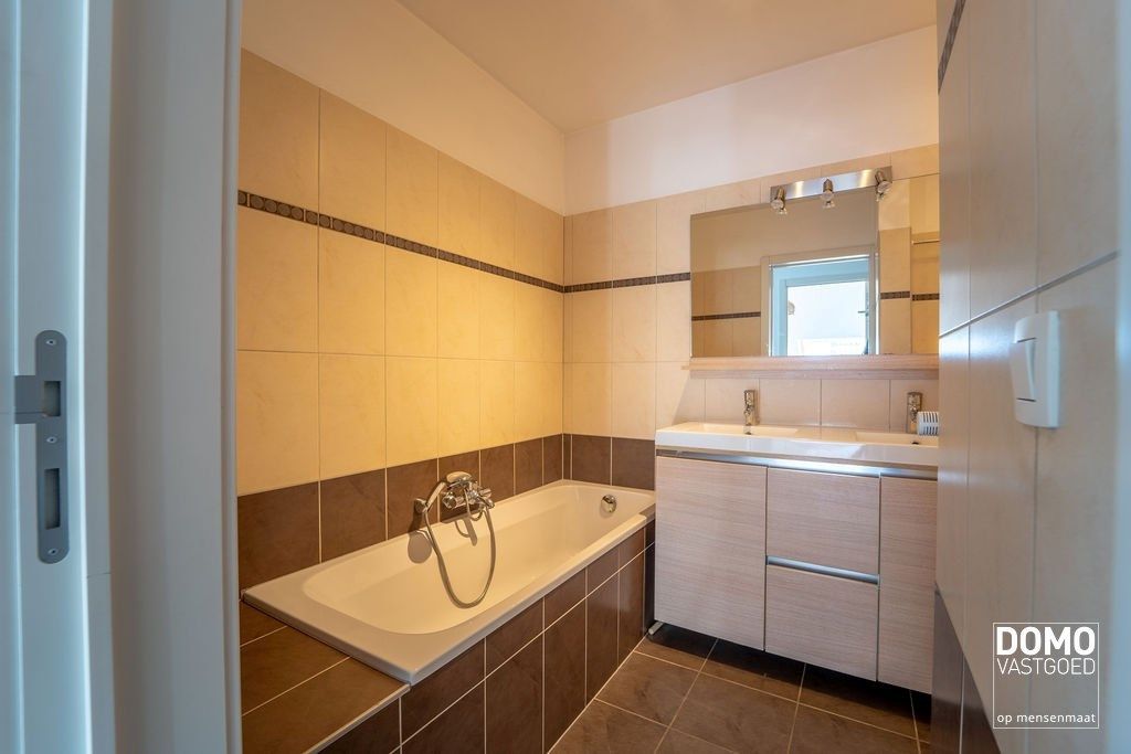 Ruim 2-slaapkamerappartement gelegen te Halen - Bewoonbare oppverlakte: 120m² - EPC-label B foto 10