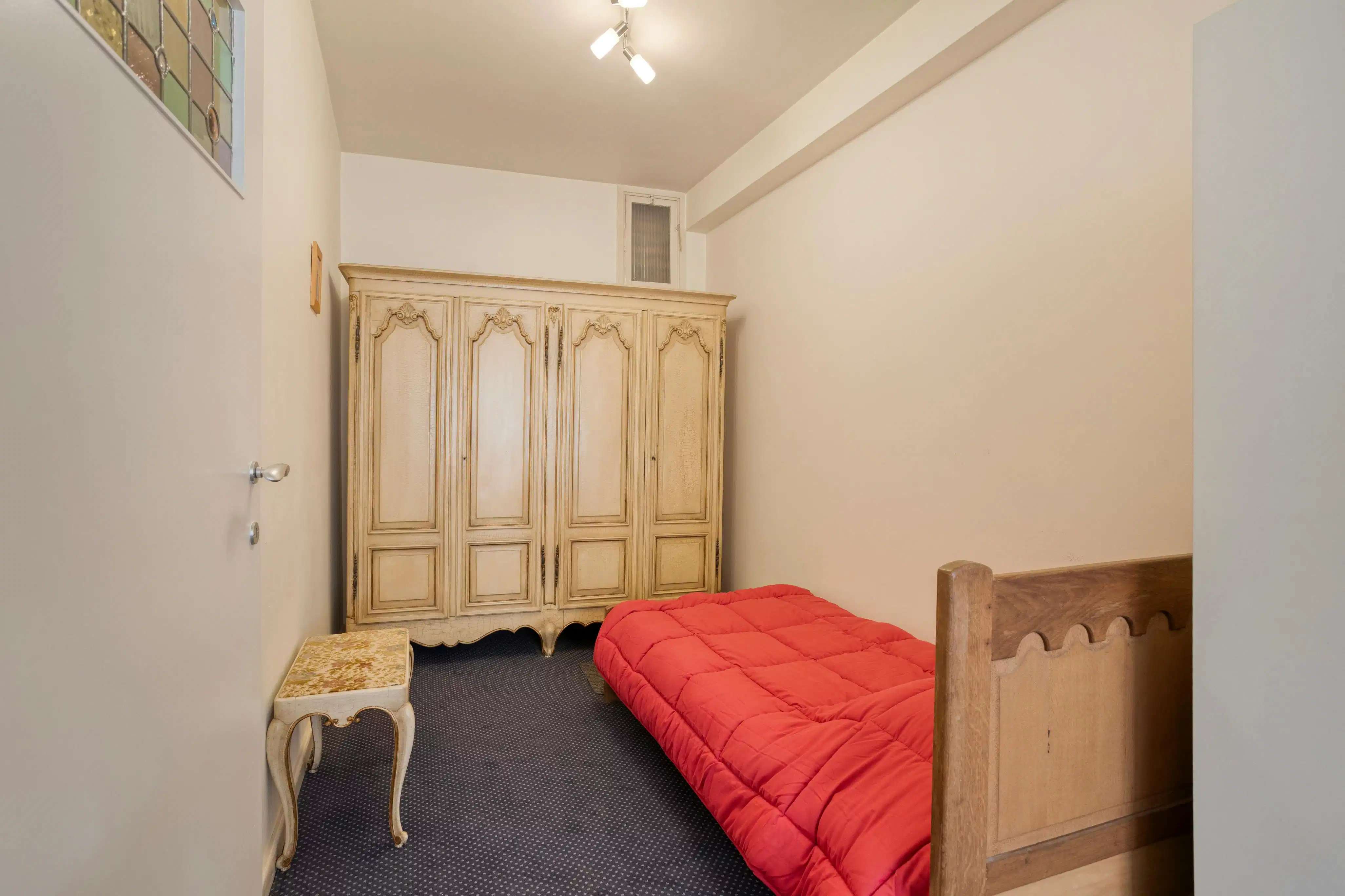 Appartement te koop gelegen op de zeedijk te Blankenberge foto 10