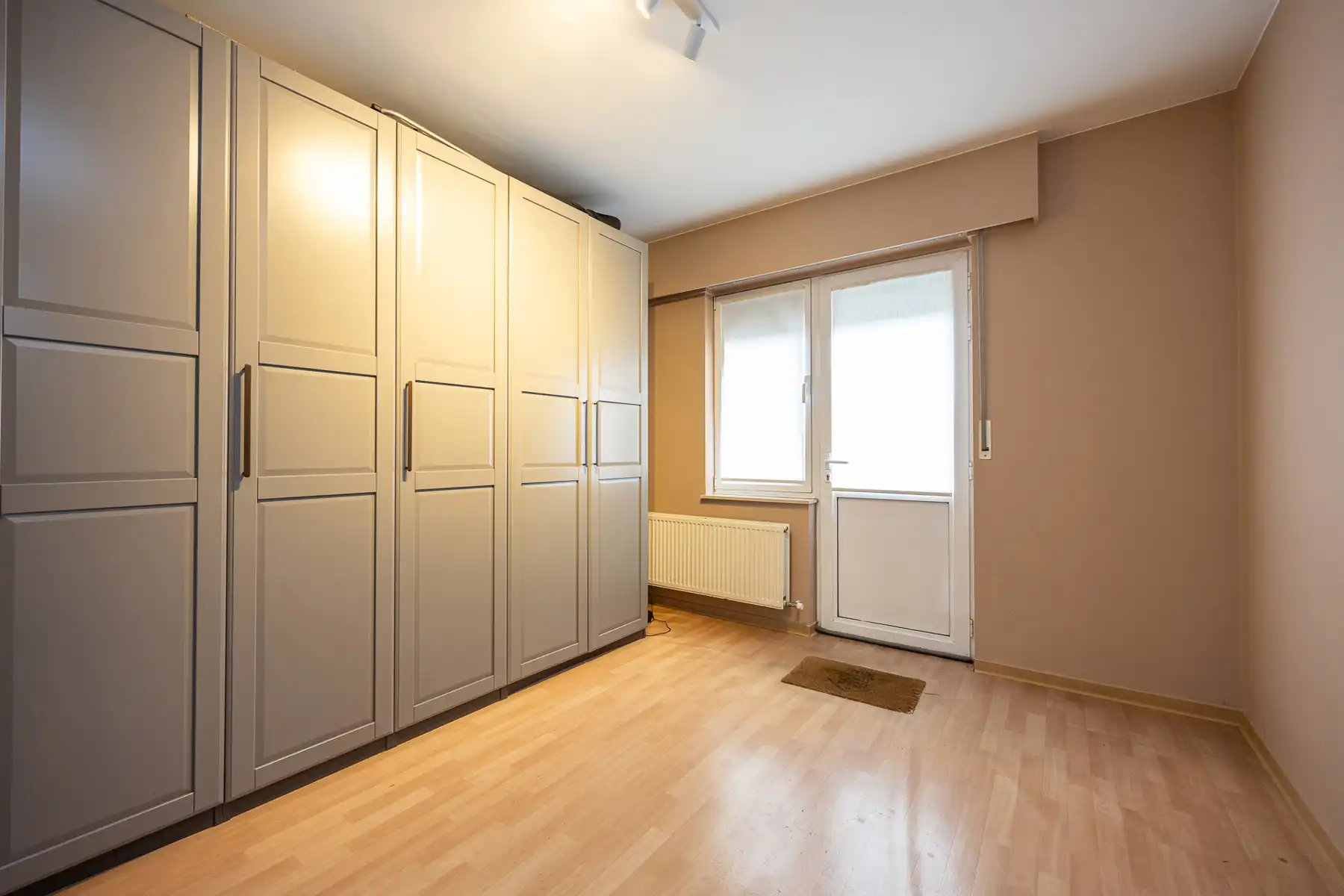 Gelijkvloers appartement met twee slaapkamers in Rijkevorsel foto 14