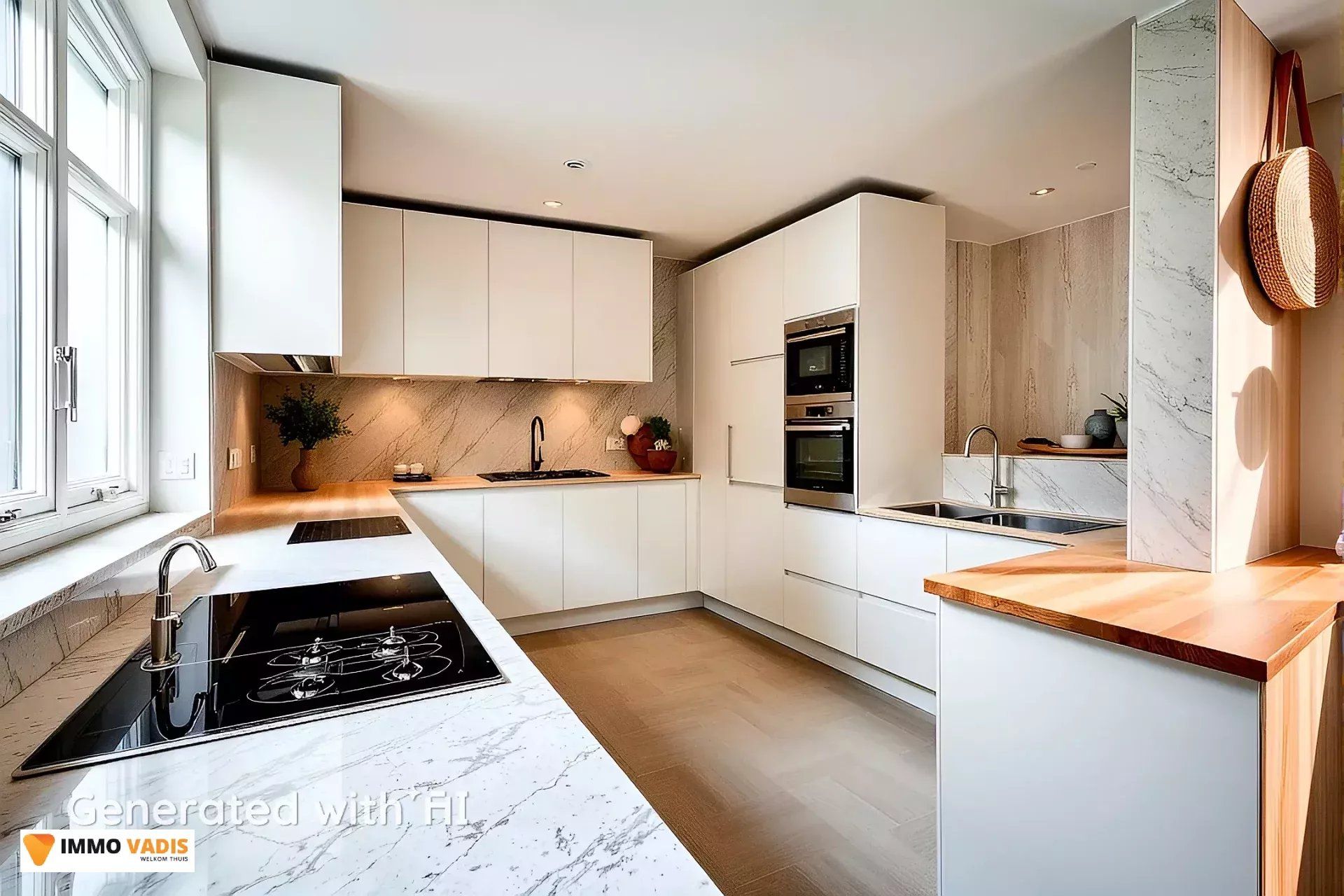 Duplexappartement in Tongeren foto 7