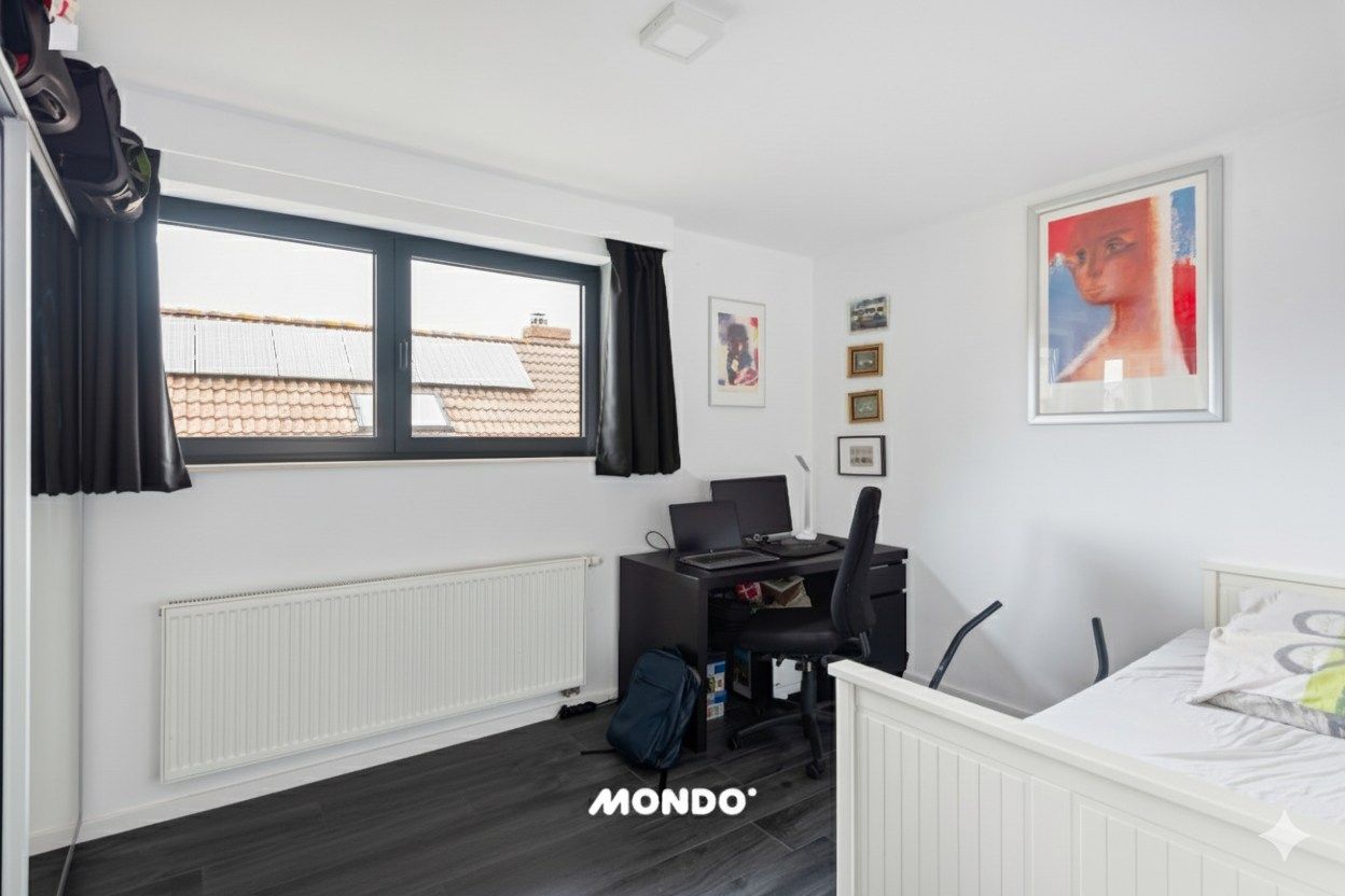 Tervuren: Ruime INSTAPKLARE VILLA (5 SLK)  foto 13