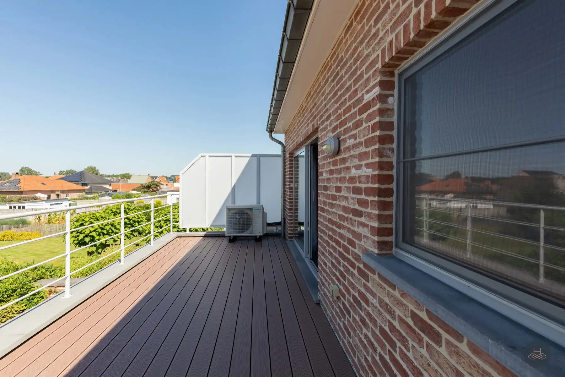 Leuke en ruime duplex in centrum Baal foto 23