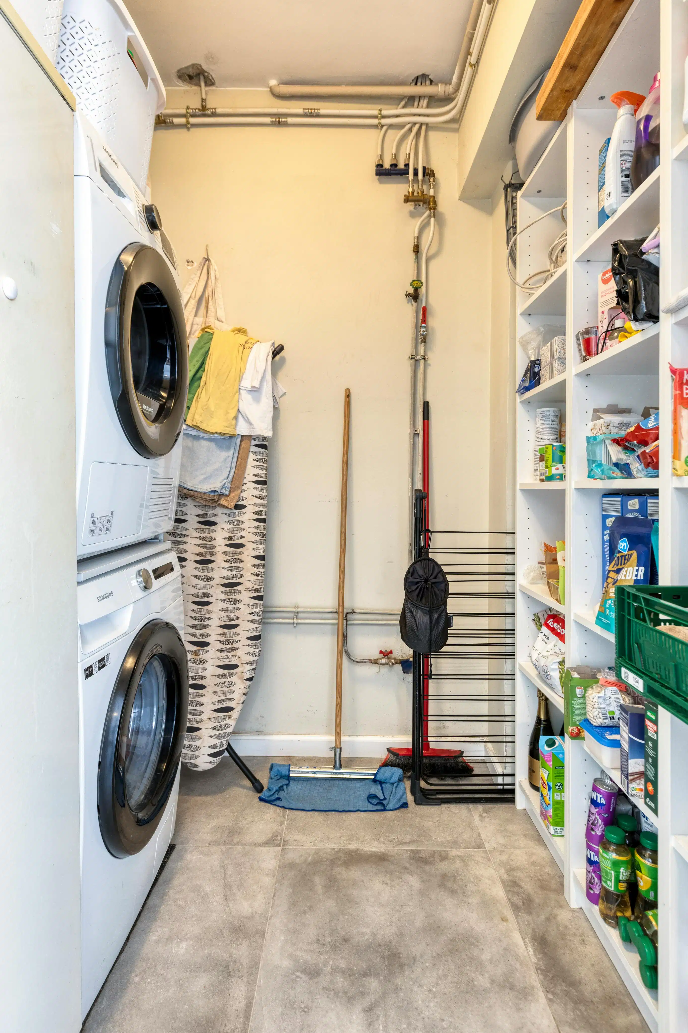 HOB met 3 slaapkamers en mooi groen perceel in Brasschaat foto 13