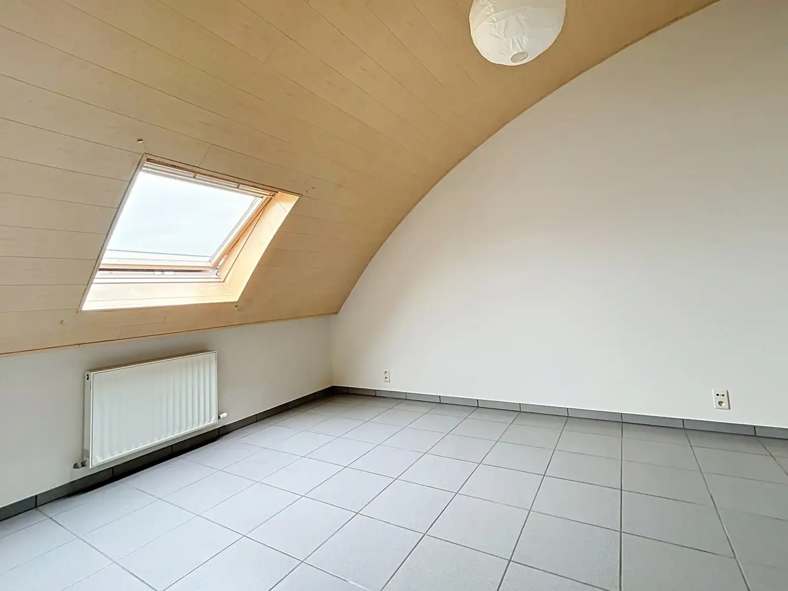 Ruim duplex appartement -  €995 + €50 vaste kosten foto 17