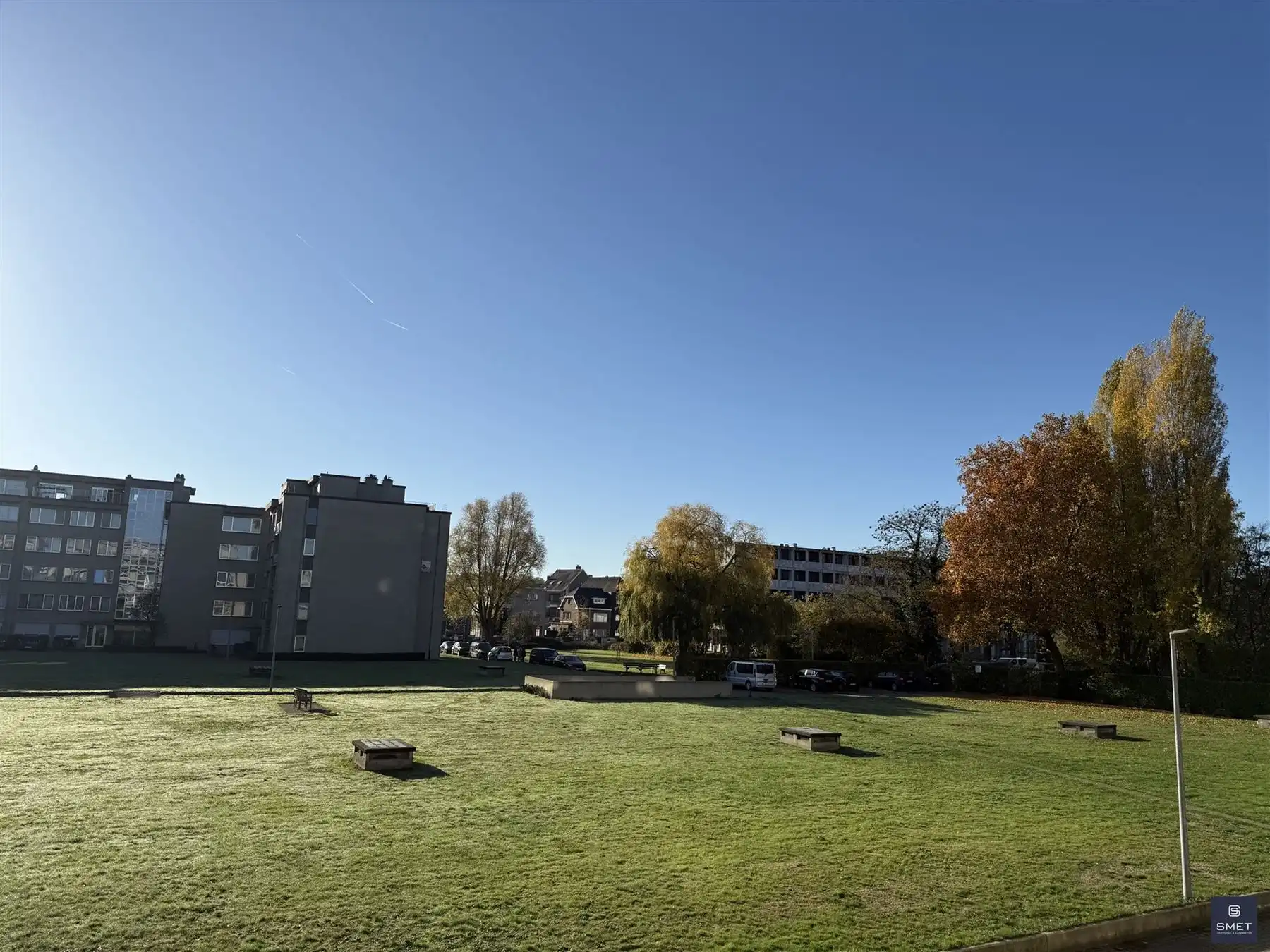 appartement met 3 slpks foto 11