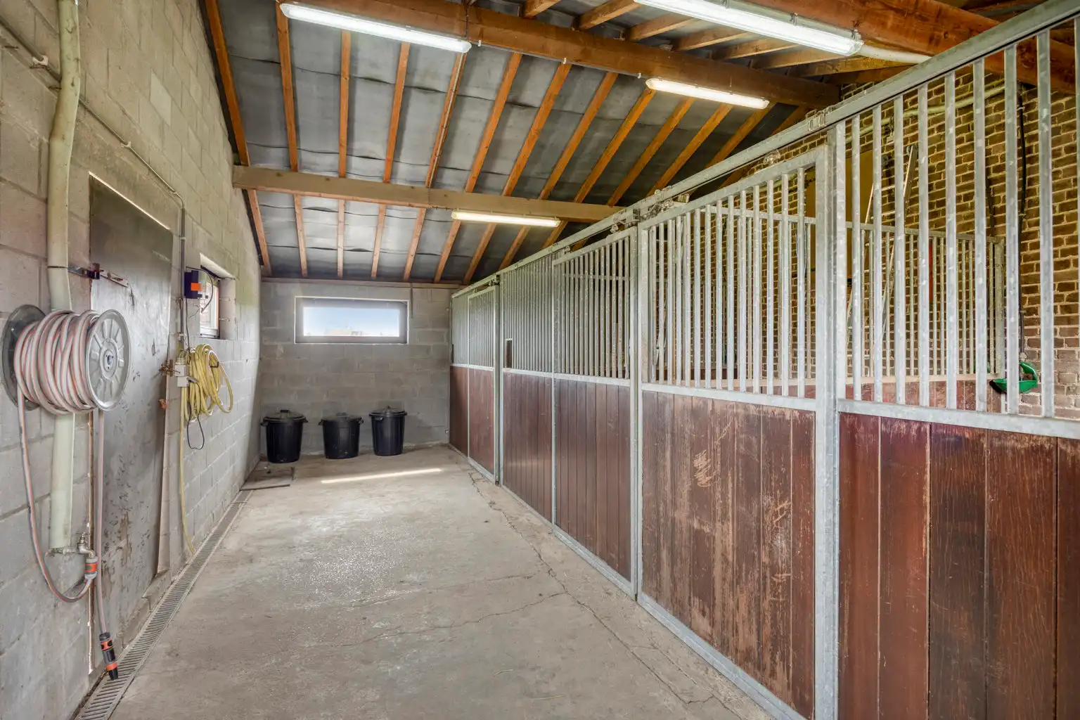 MOOIE WOONHOEVE MET WEILAND IN TIENEN foto 30