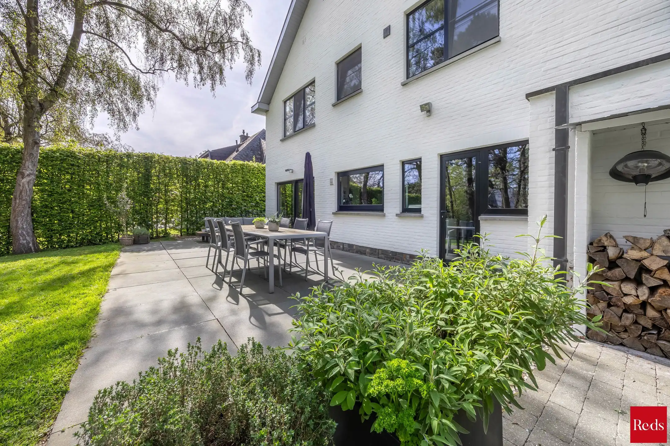 Instapklare villa te koop op een perceel van 1.100 m² foto 15