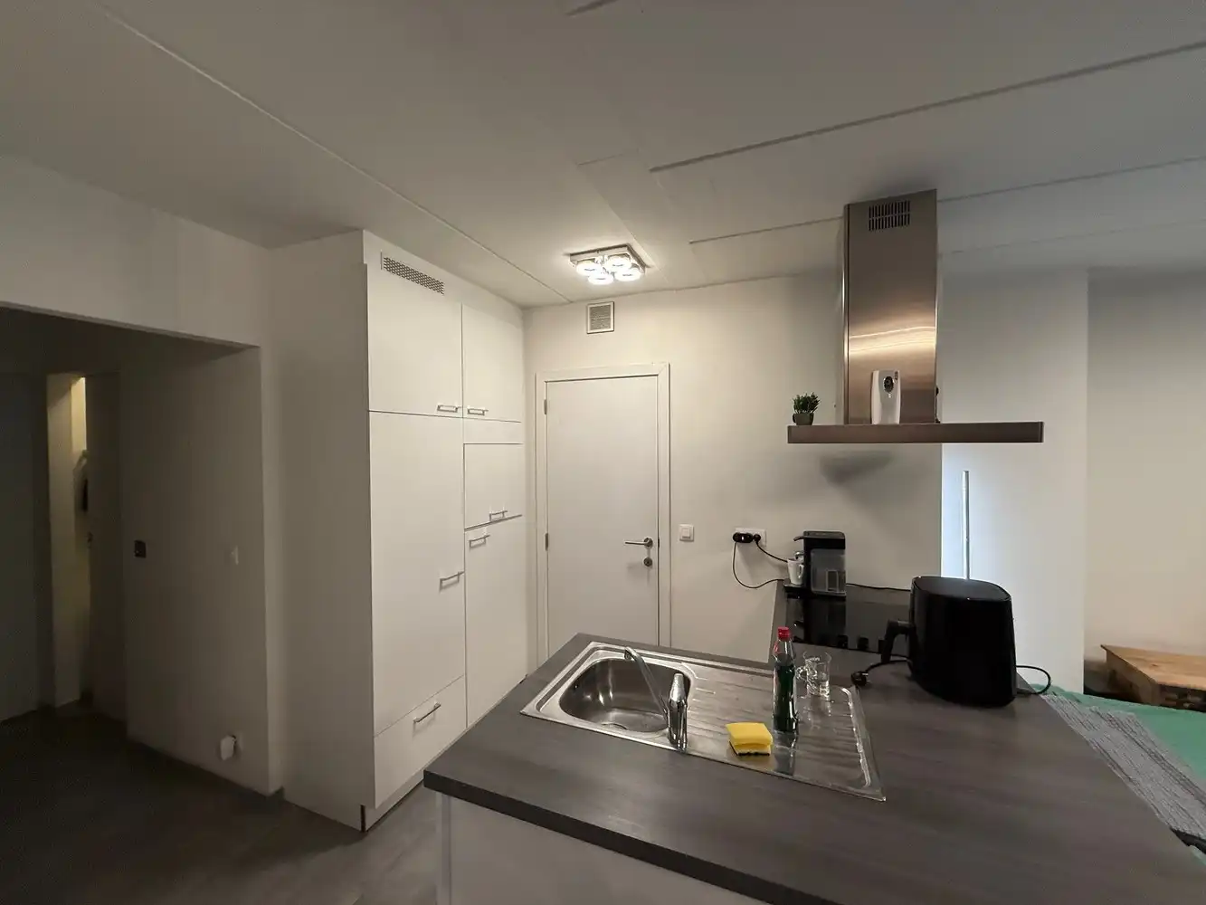 RESIDENTIE MOREAUX foto 5