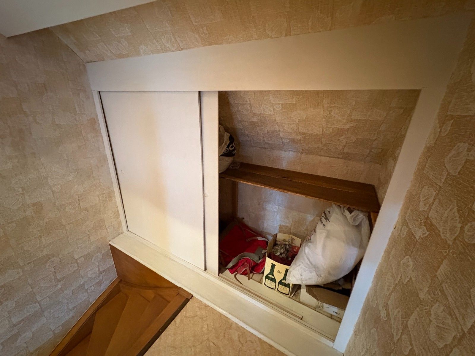 Halfopen bebouwing mét magazijn te koop! foto 30