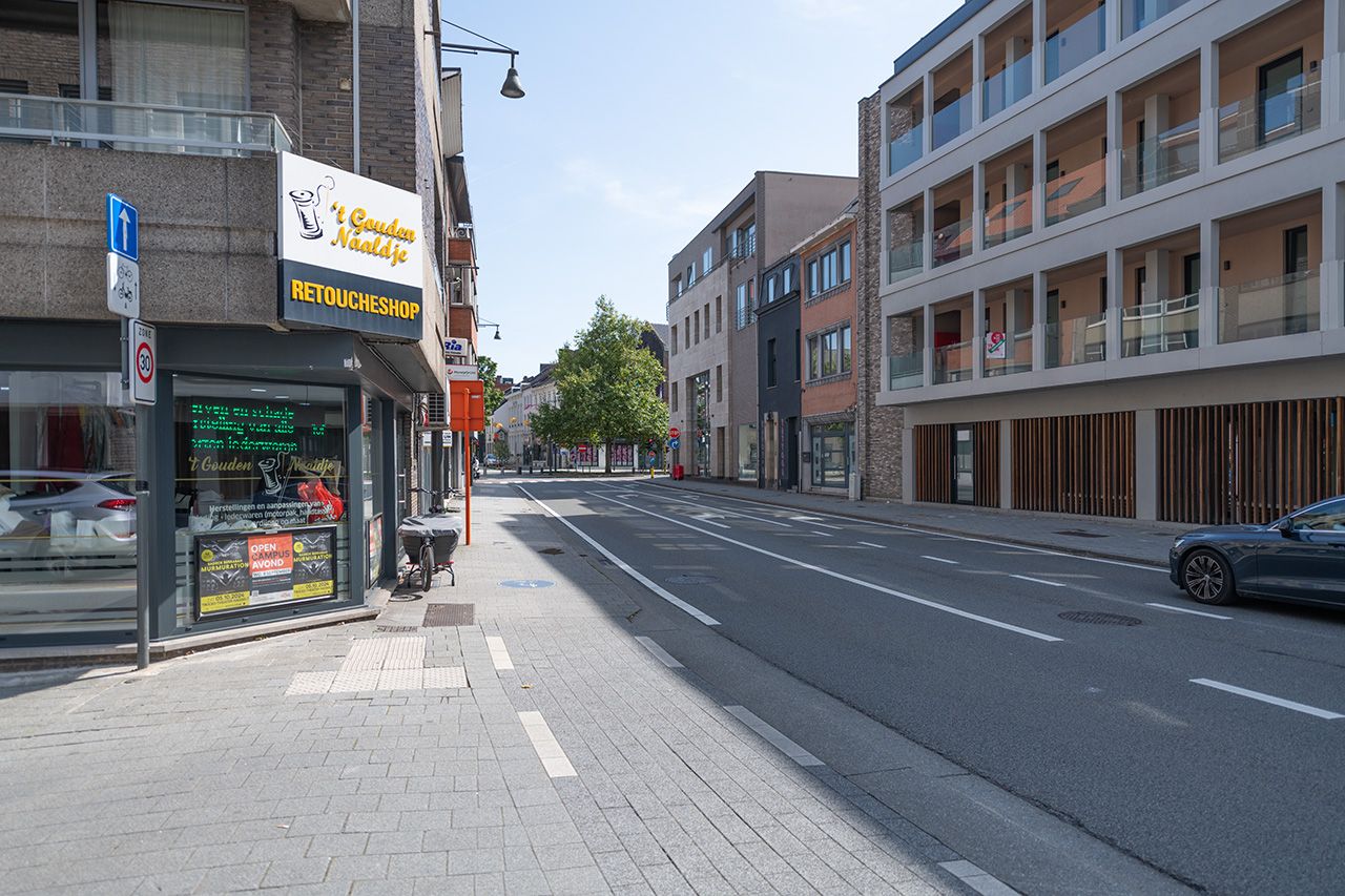 Gezellig en centraal gelegen stadsappartement met 2 slk foto 14