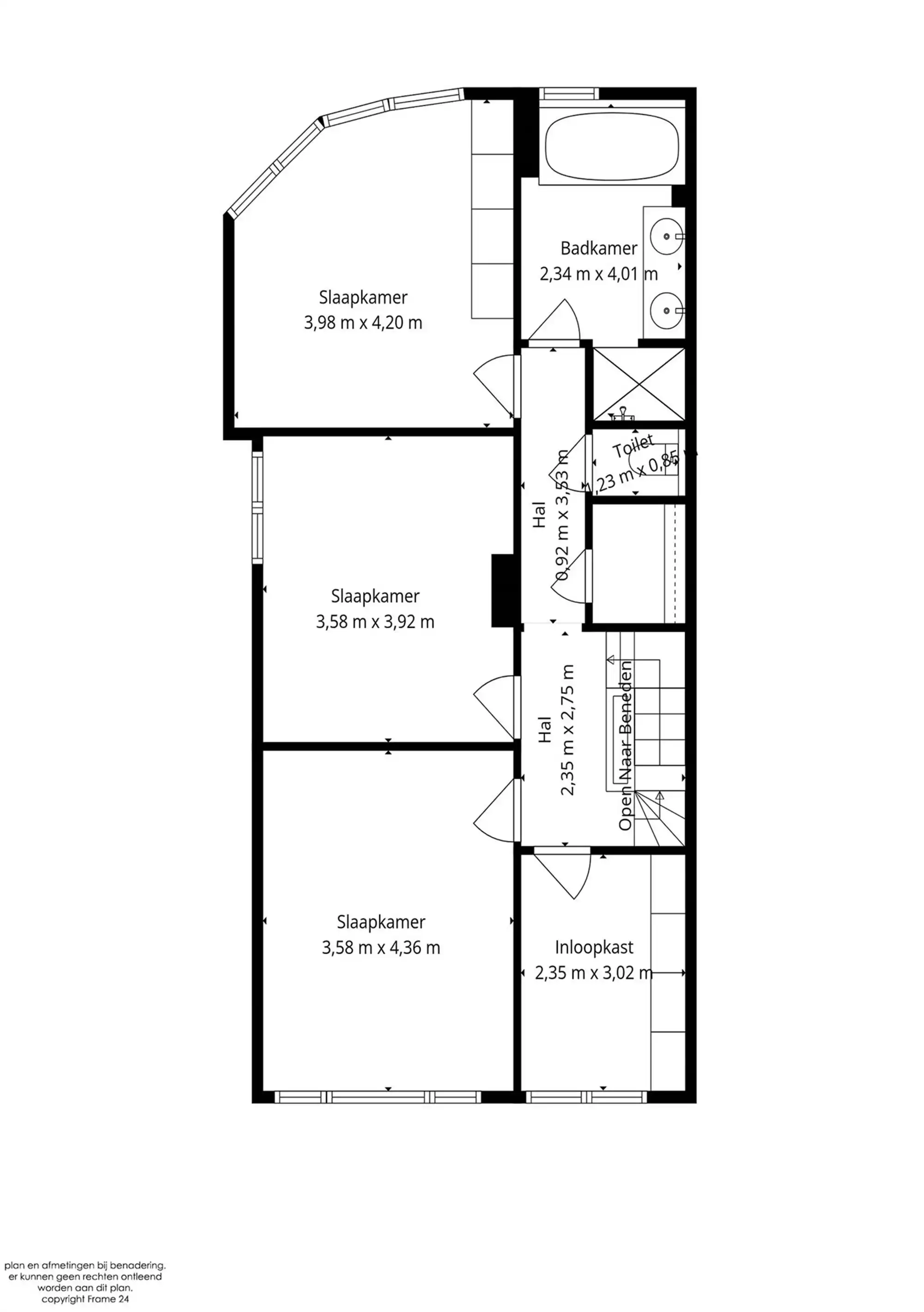 Aangename woning met 4 slpks te Sint-Katelijne-Waver foto 21