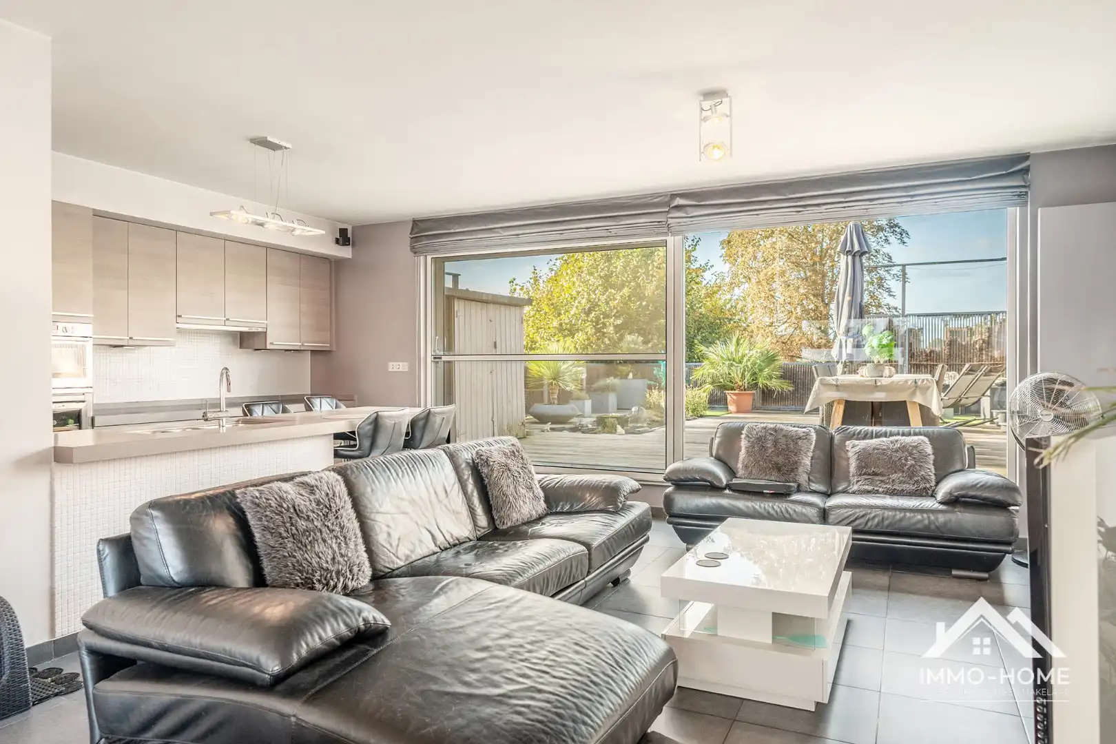 Een absolute parel van een appartement!! foto 5