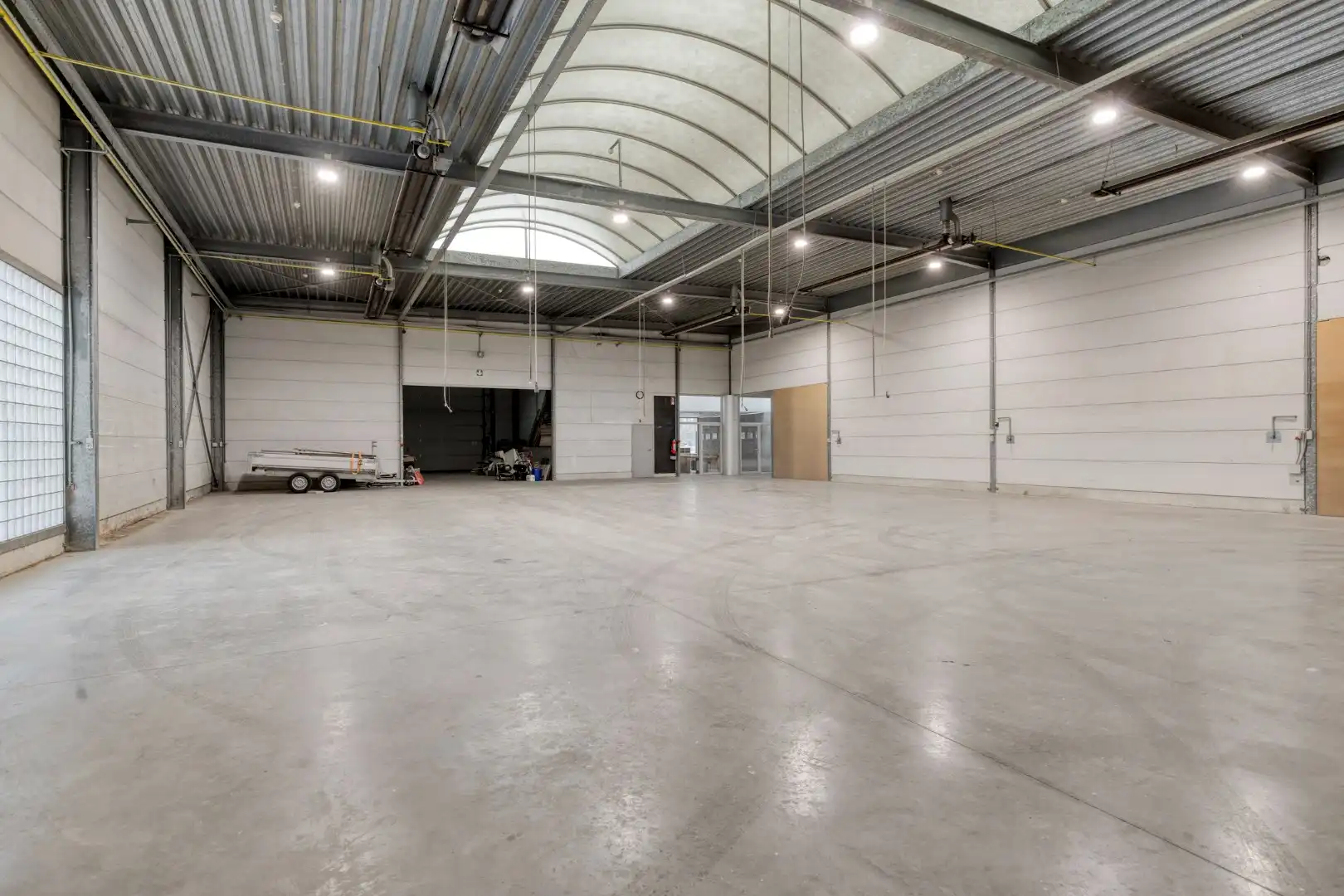 Polyvalent nijverheidscomplex op bedrijventerrein KREKELENBERG BOOM foto 7