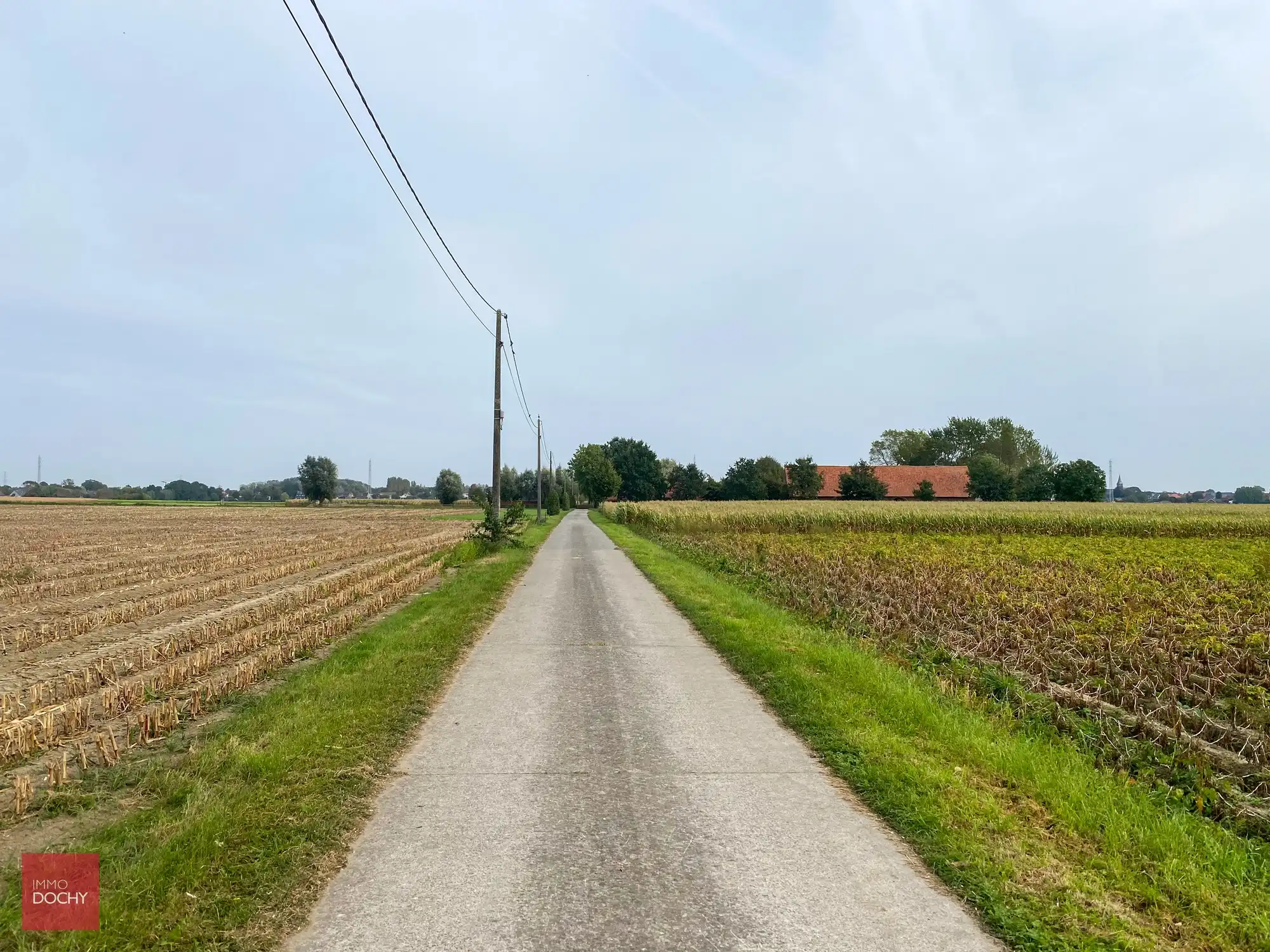 Instapklare villa met eventeel opslagruimte nabij Kortrijk op uiterst rustige ligging | Beiaardstraat foto 2