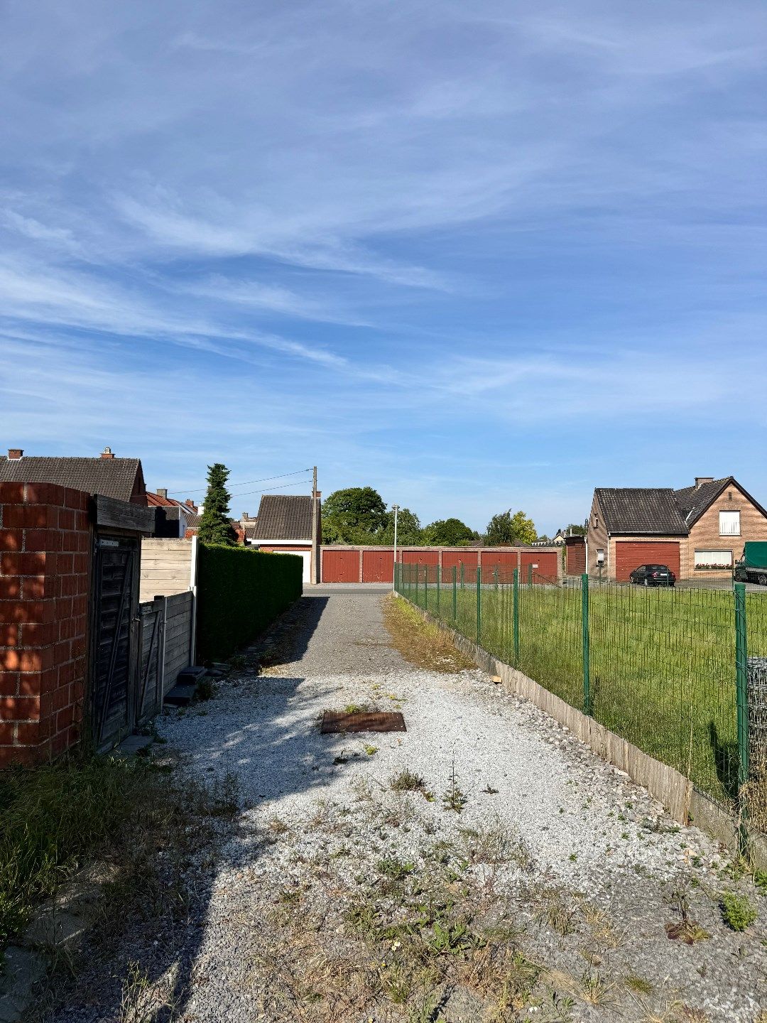Woning met 3 slaapkamers en tuin te Roeselare foto 10