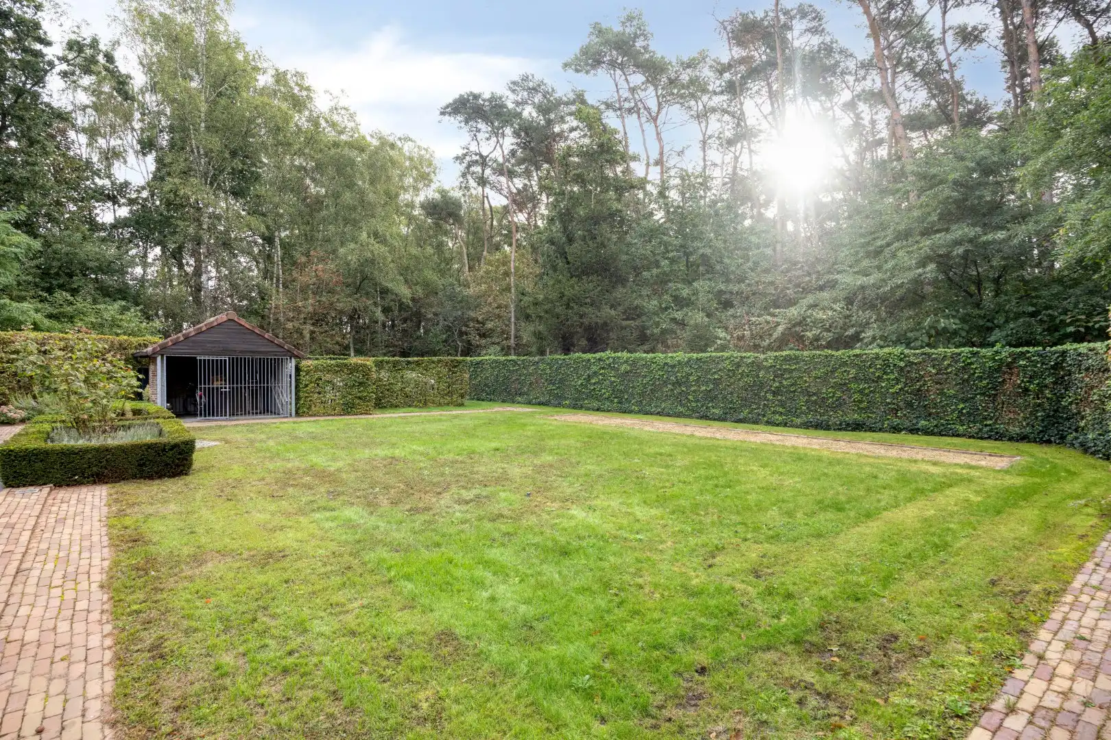 Gezinswoning met 4 slaapkamers in Balen! foto 26