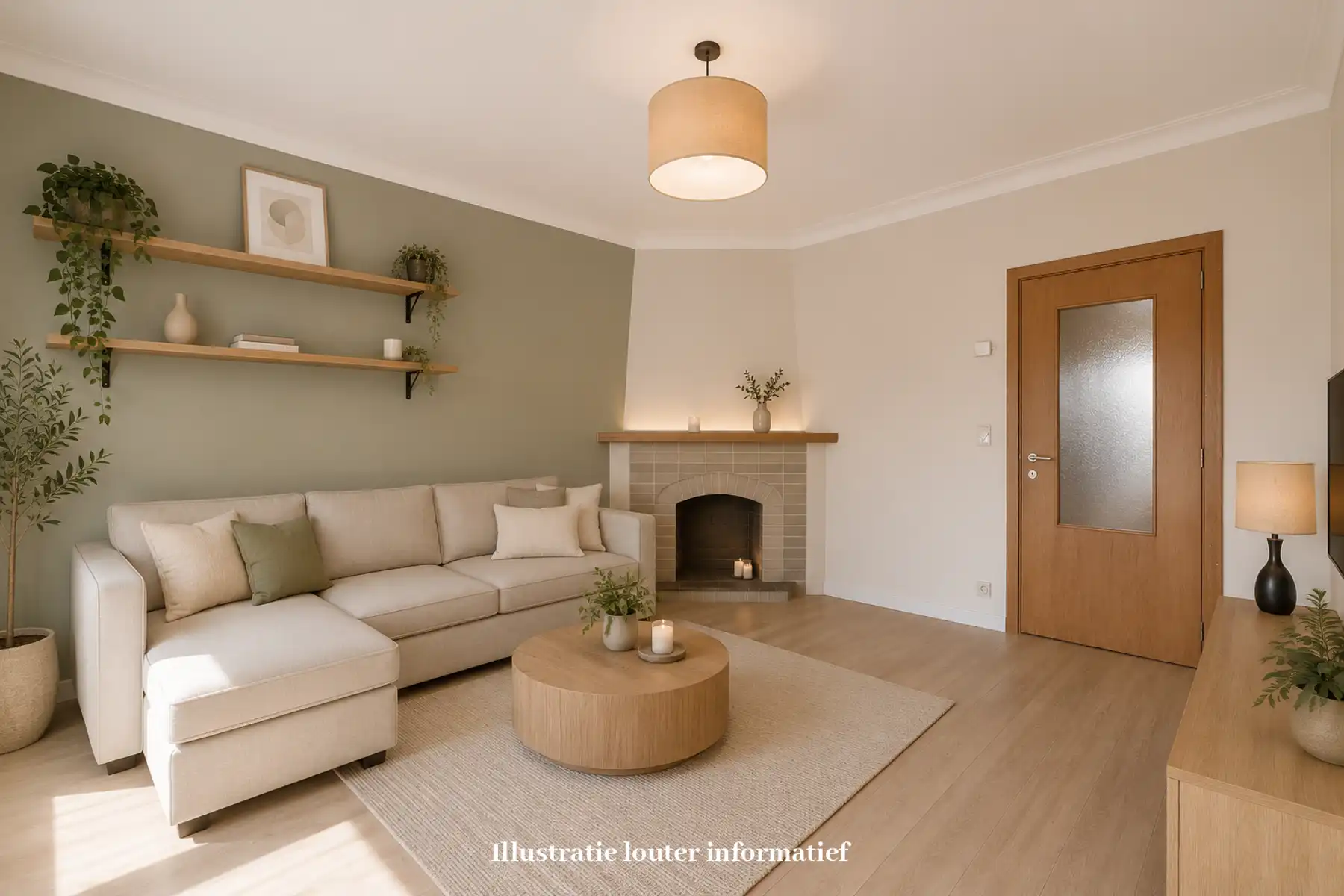 Veelzijdige woning met potentieel op strategische locatie foto 4