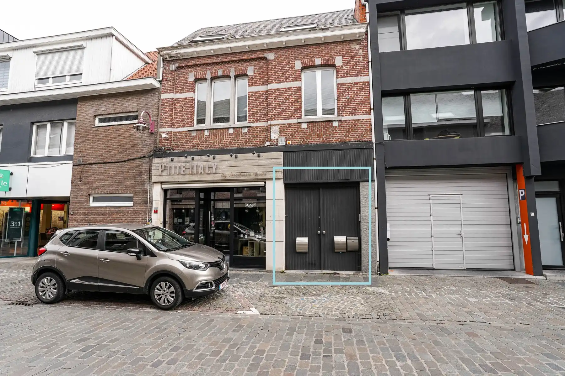 Loft te koop Dorpsstraat 13A/101 - 1840 Londerzeel