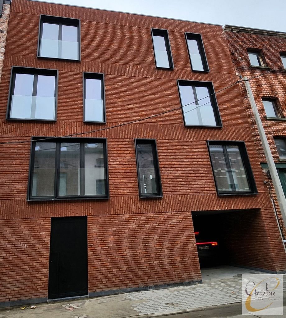 Lofts nabij centrum Aalst foto 5