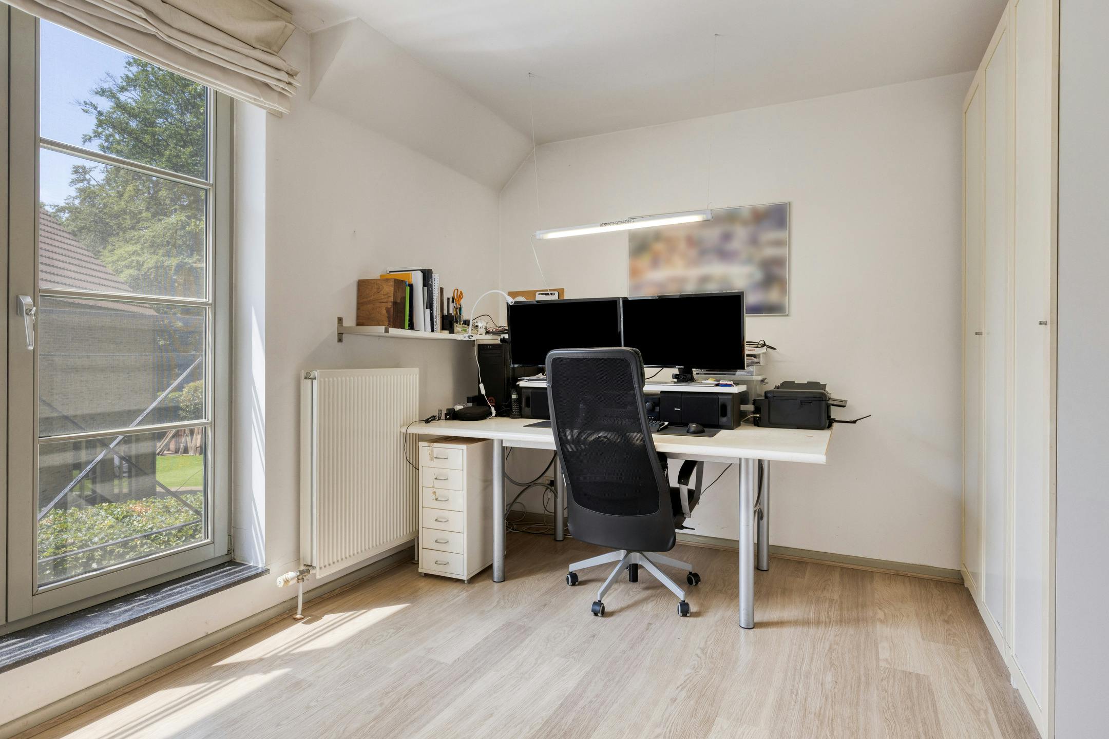 Prachtig huis te koop in een groene omgeving in Kapellen! foto 17