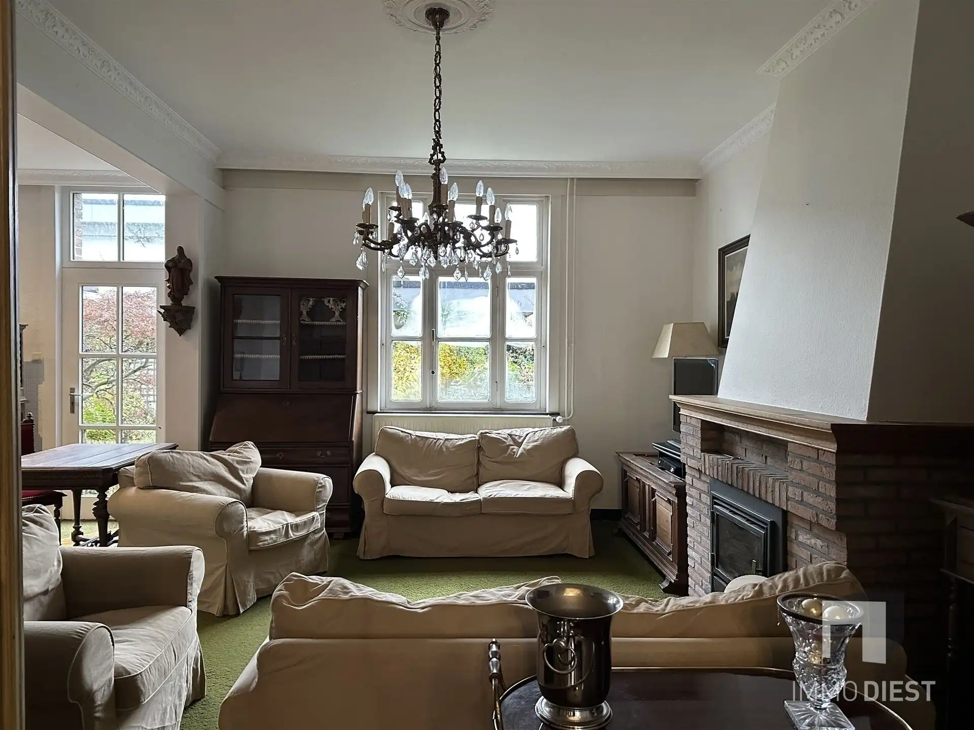 Elegante woning met vele mogelijkheden - min. 4 slpks foto 11