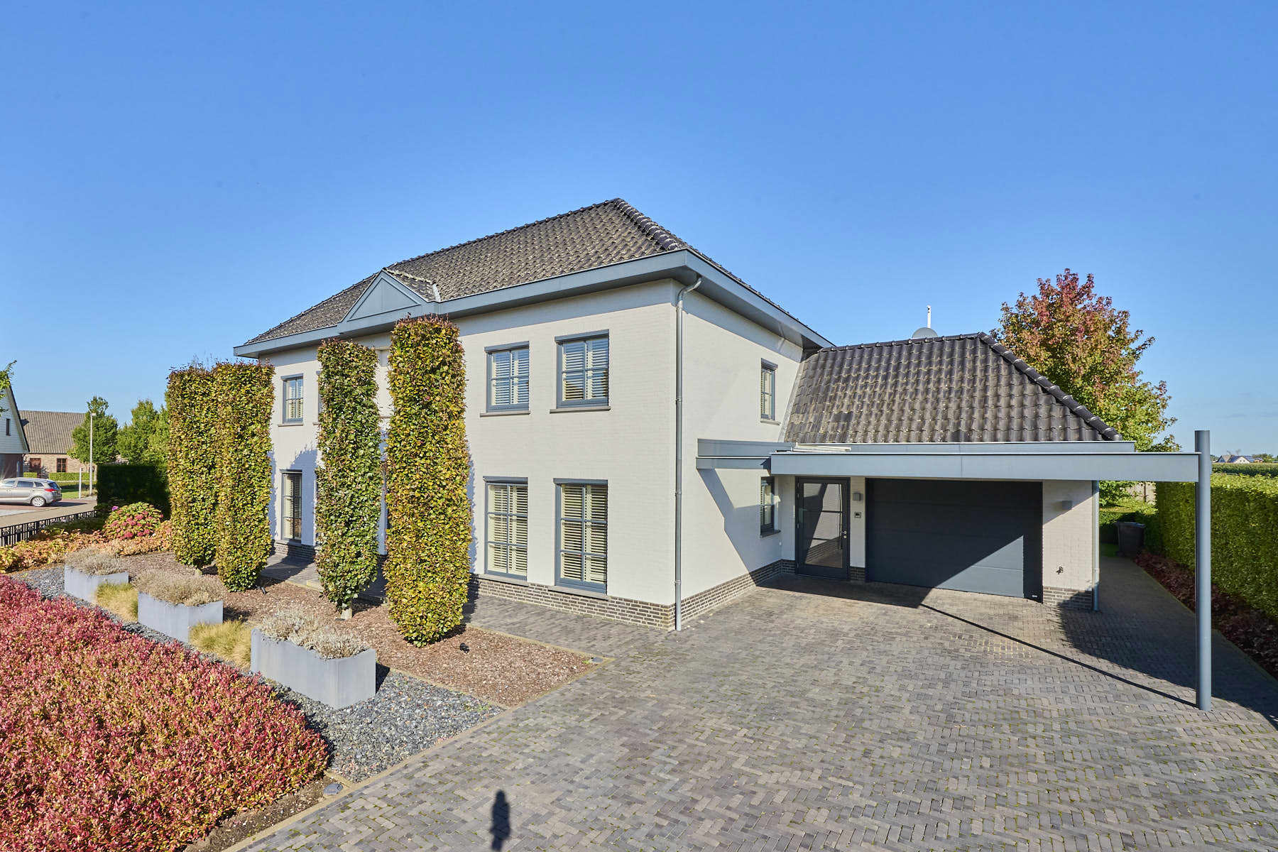 Huis te koop foto 3