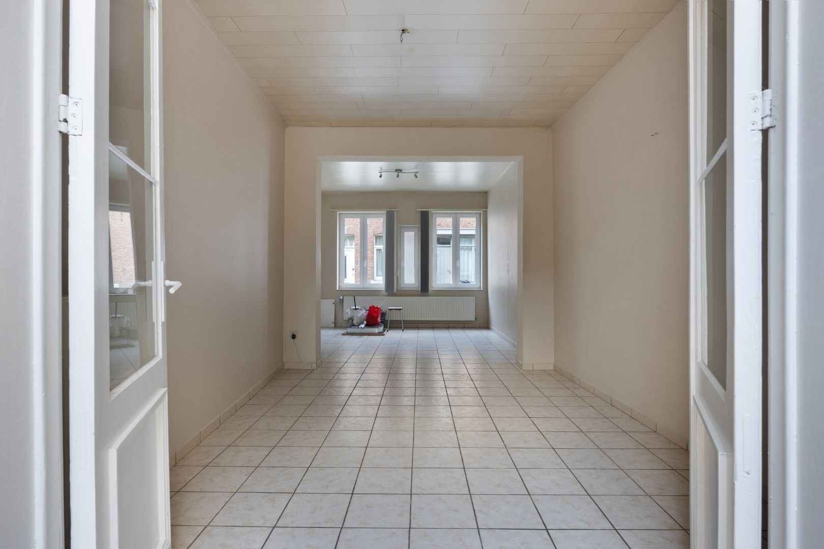 Gebouw met 3 appartementen - stadscentrum Tongeren foto 5