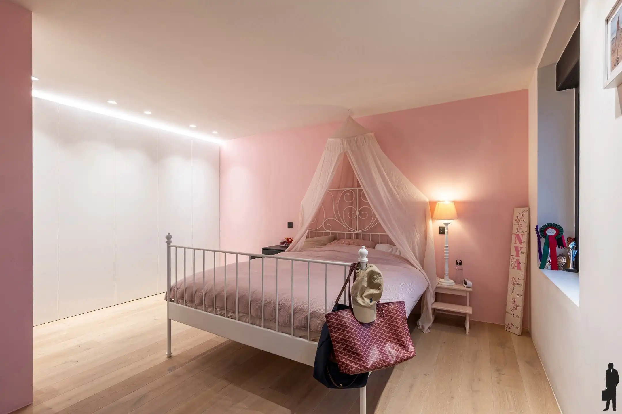 Luxe villa met zwembad en poolhouse vlakbij het centrum van Hoogstraten. foto 28