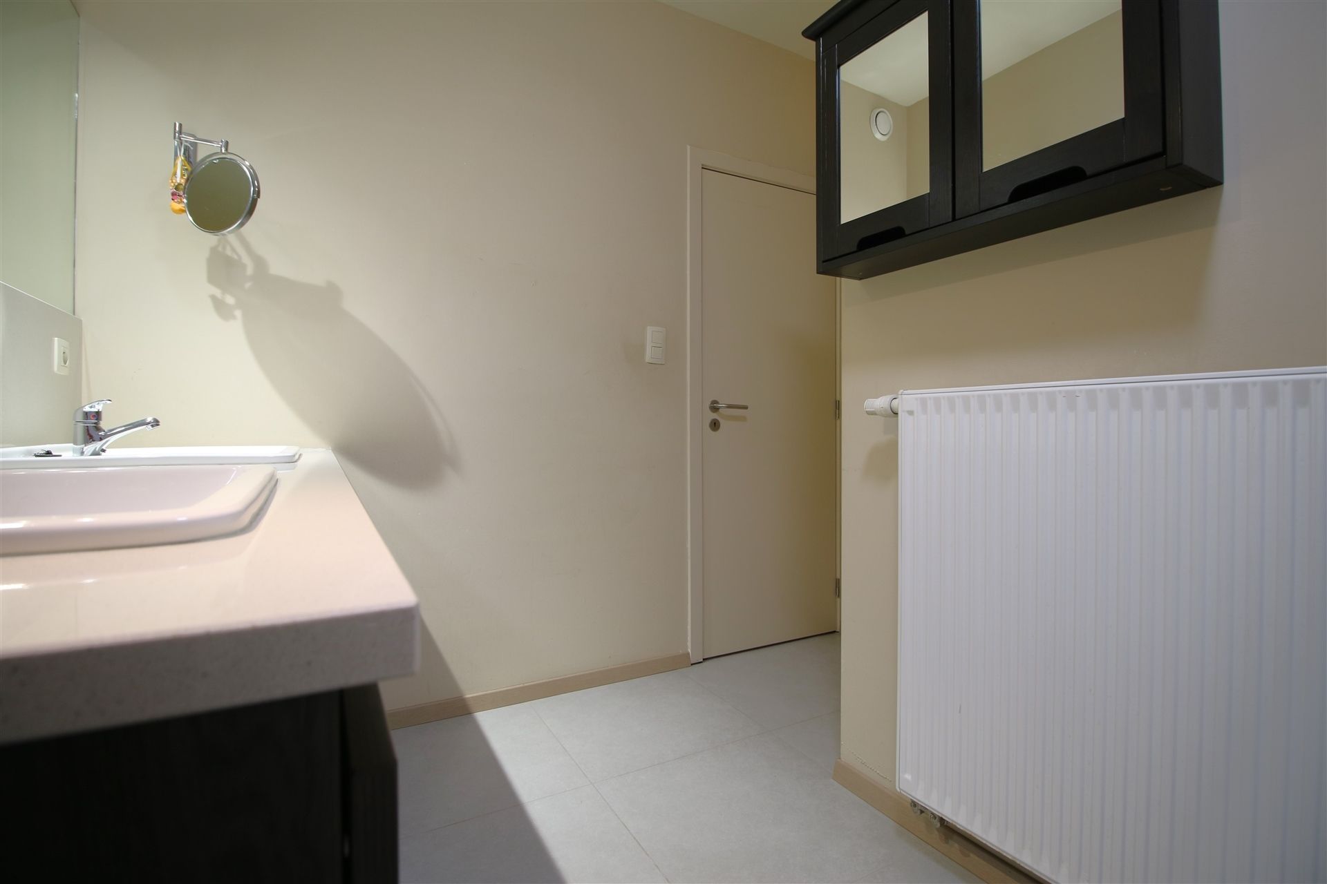 Prachtig gelegen appt met tuin foto 16