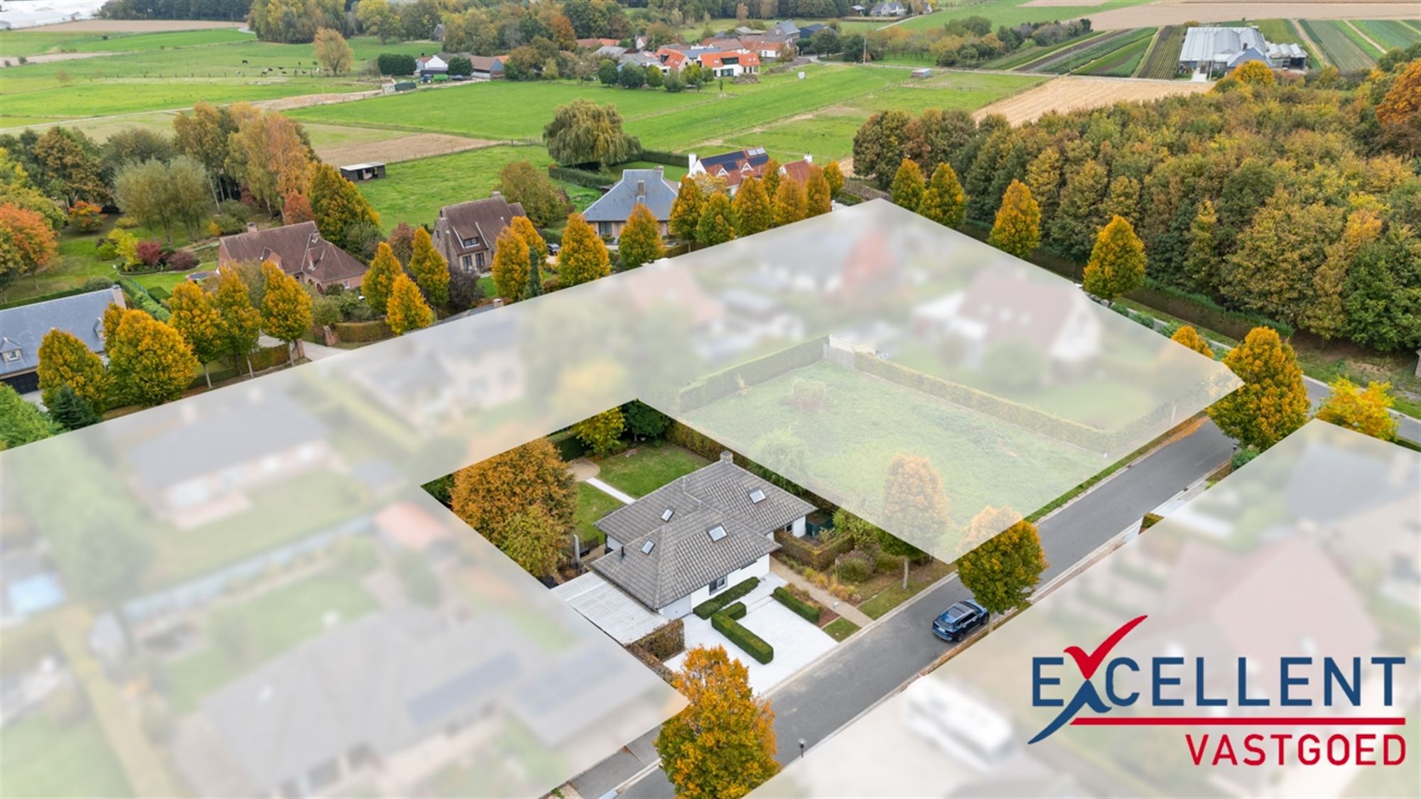 Villa te Dikkelvenne foto 26