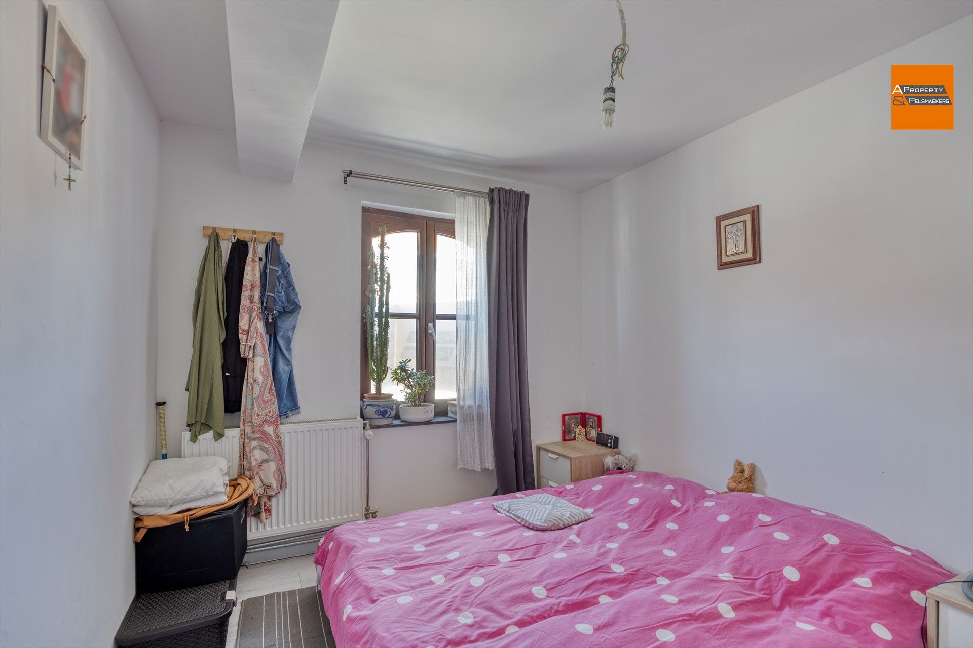 Instapklare rijwoning gelegen in Zaventem! foto 7