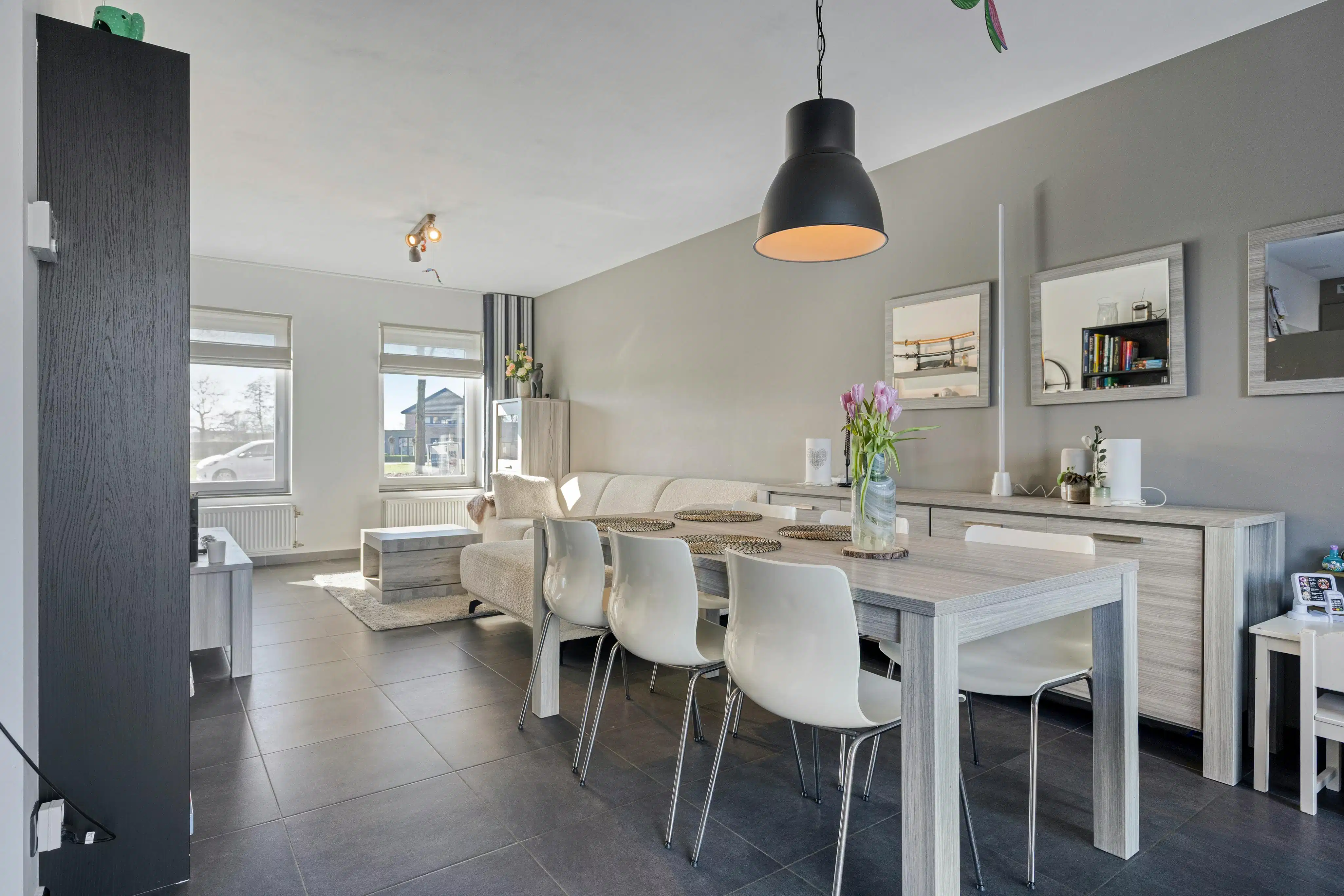 Moderne woning met 3 slaapkamers en grote tuin te Wuustwezel foto 15