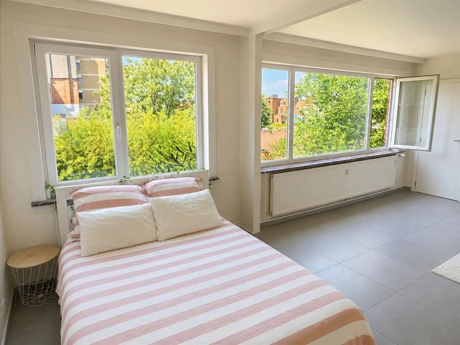 Appartement te huur Nieuwe Kapucijnenstraat 28/203 - 2800 MECHELEN