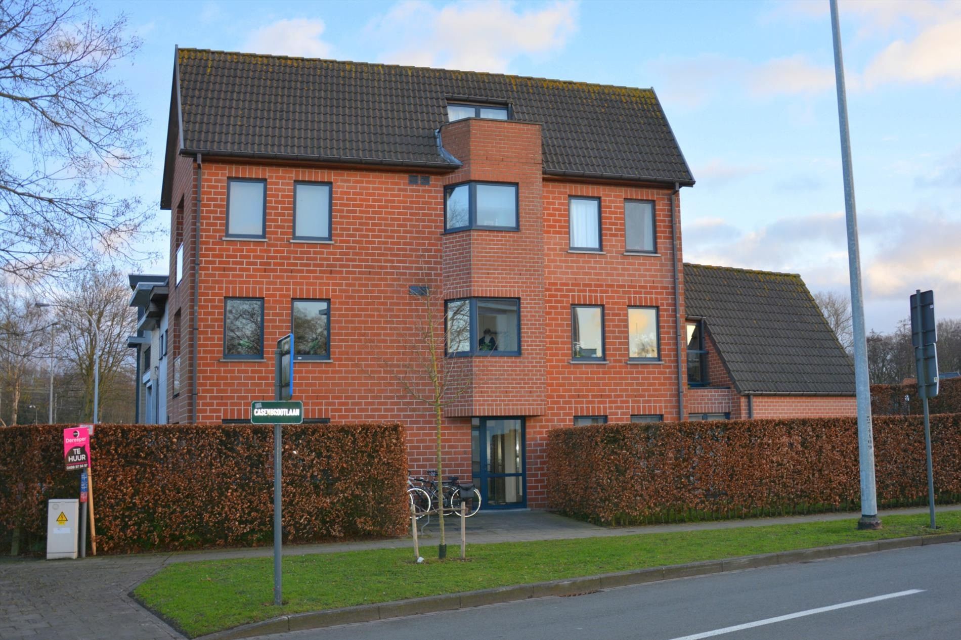 Gezellig appartement met zonnige tuin foto {{pictureIndex}}