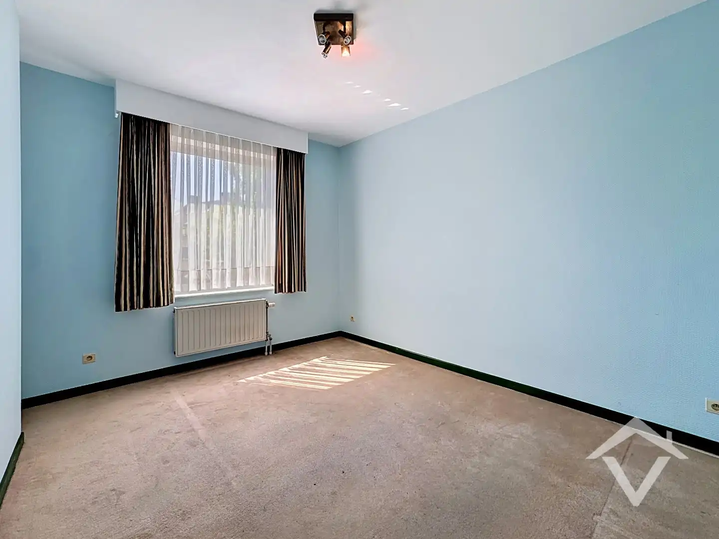 Appartement met 2 slaapkamers en autostandplaats in centrum Leuven foto 10