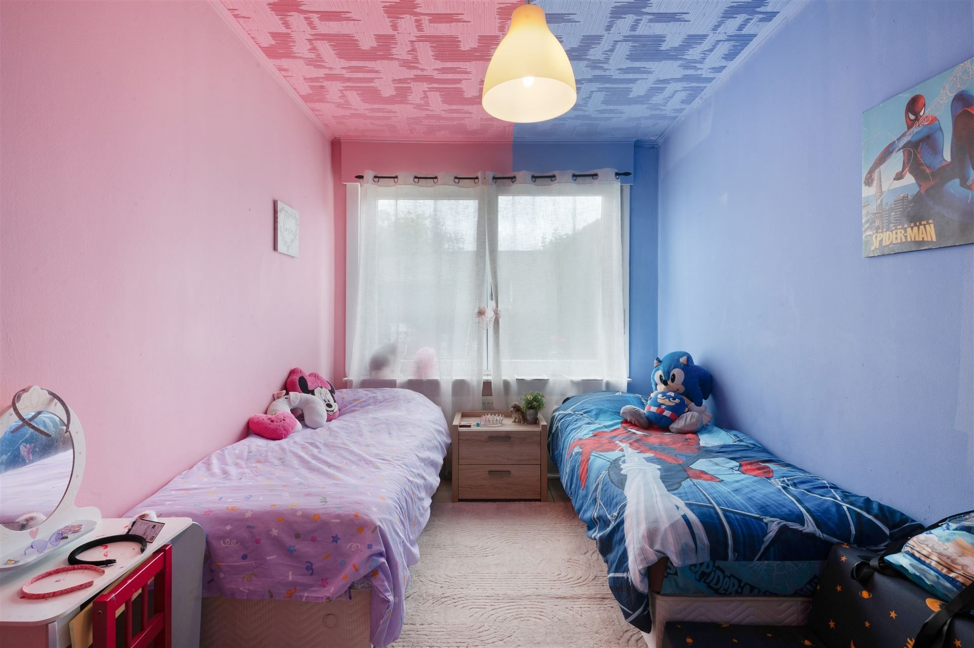 Opbrengsteigendom met 2 appartementen nabij Gent!  foto 7