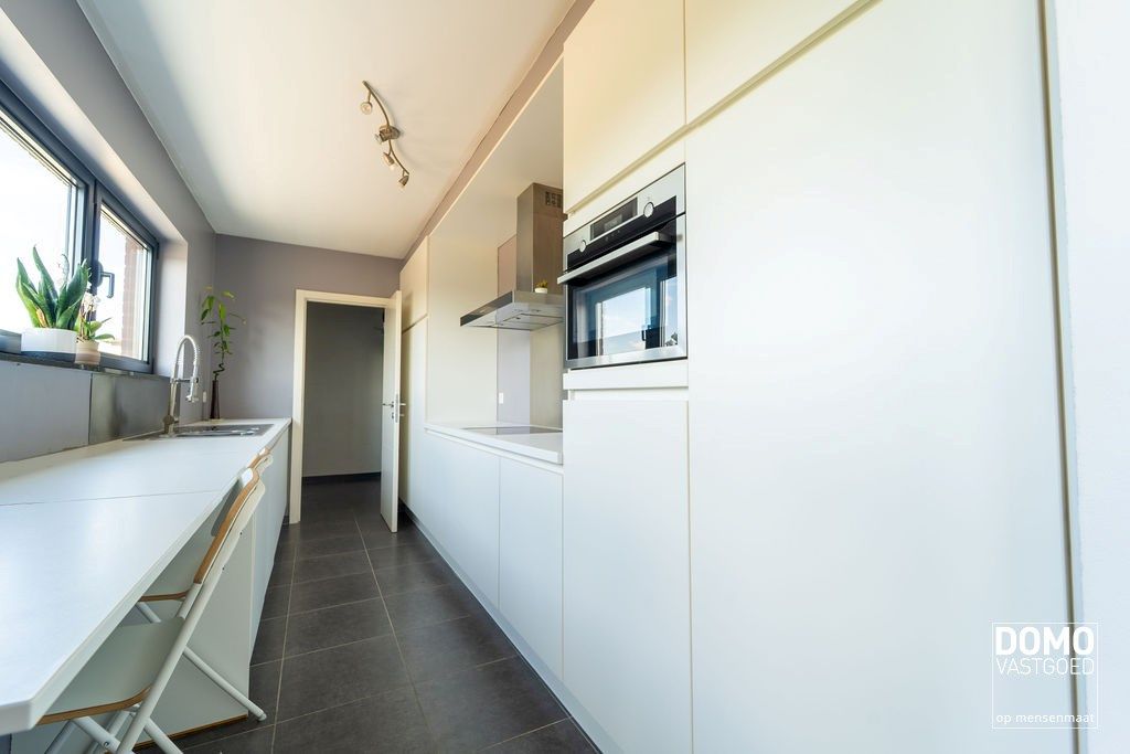 Ruim 2-slaapkamerappartement gelegen te Halen - Bewoonbare oppverlakte: 120m² - EPC-label B foto 4