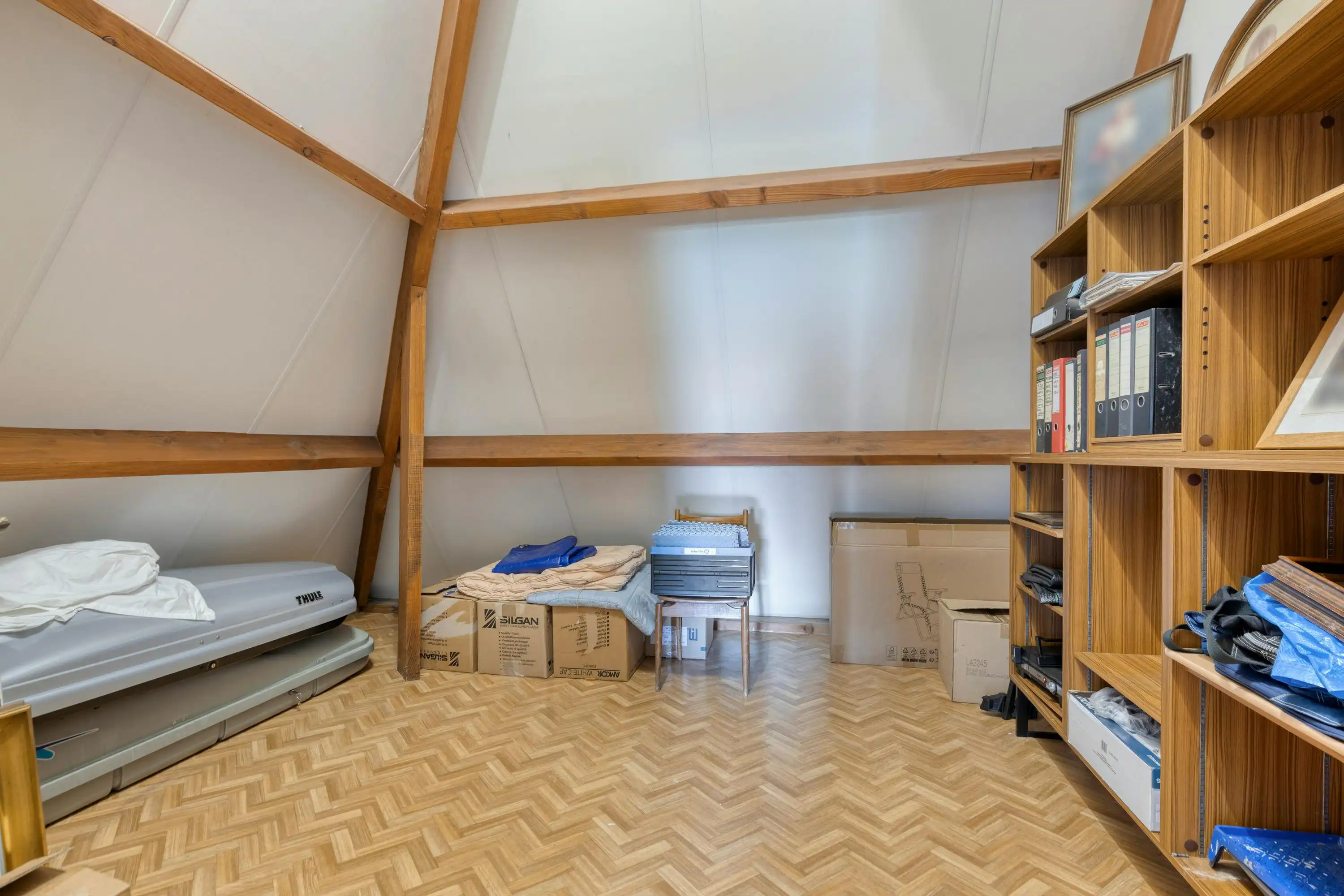 Karaktervolle woning te koop op toplocatie in Willebroek foto 25